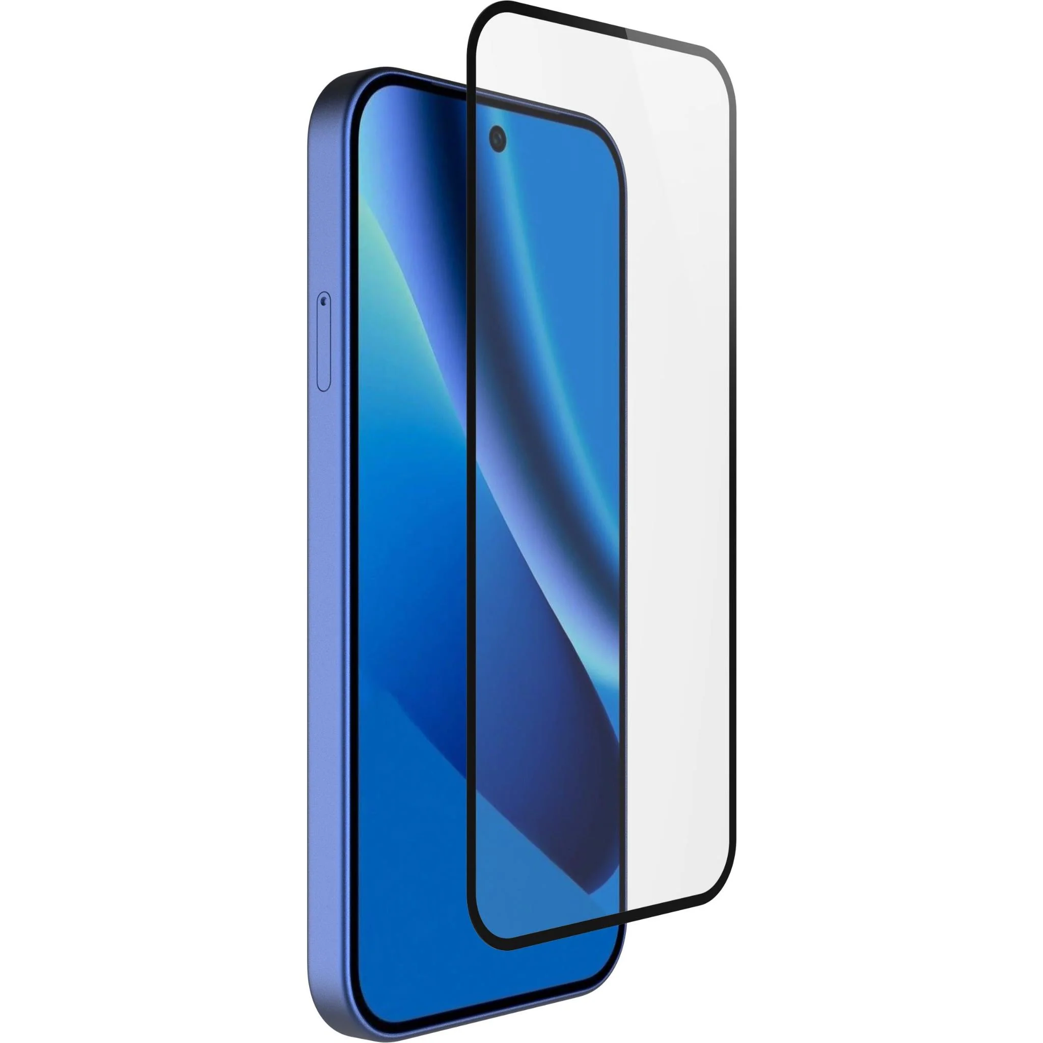 EFM TT Sapphire Screen Protector for Pixel 10a - Image 2