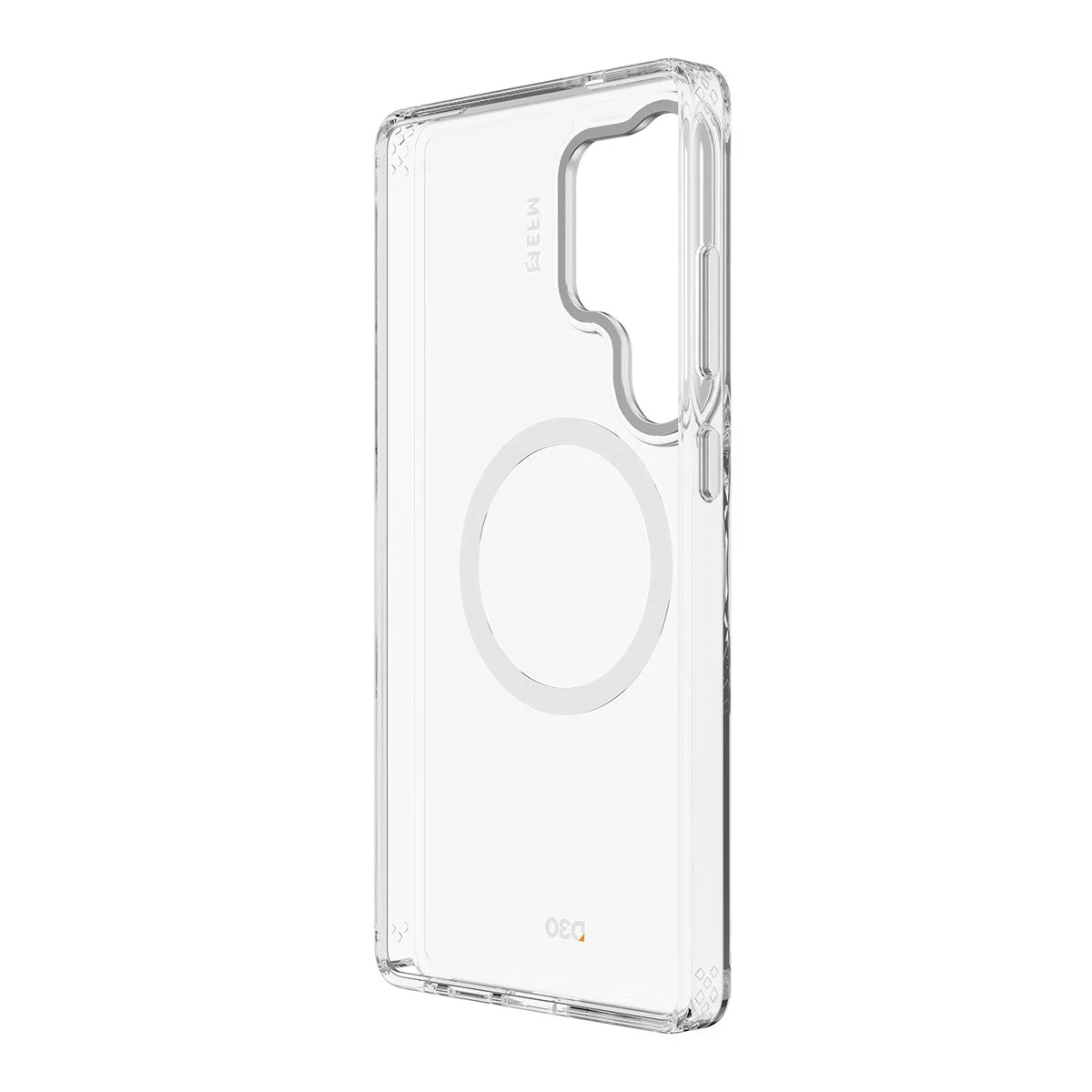 EFM Volta for Samsung Galaxy S25 Ultra (Clear) - Image 3