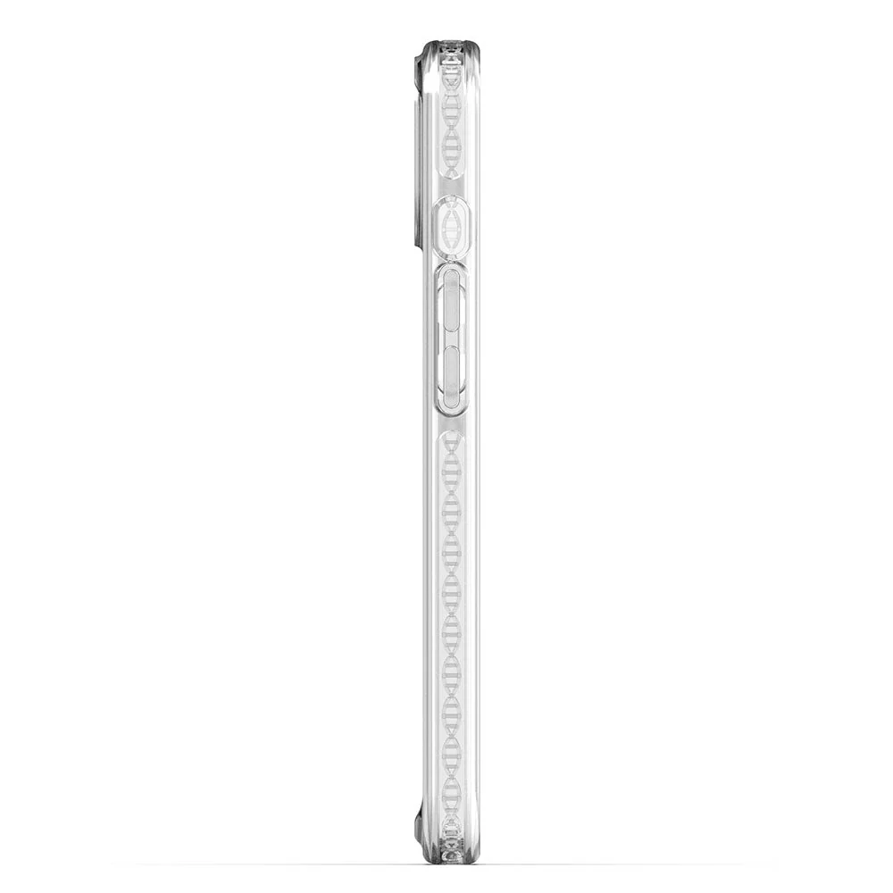 EFM Zurich Case for iPhone 13 mini (Clear) - Image 4