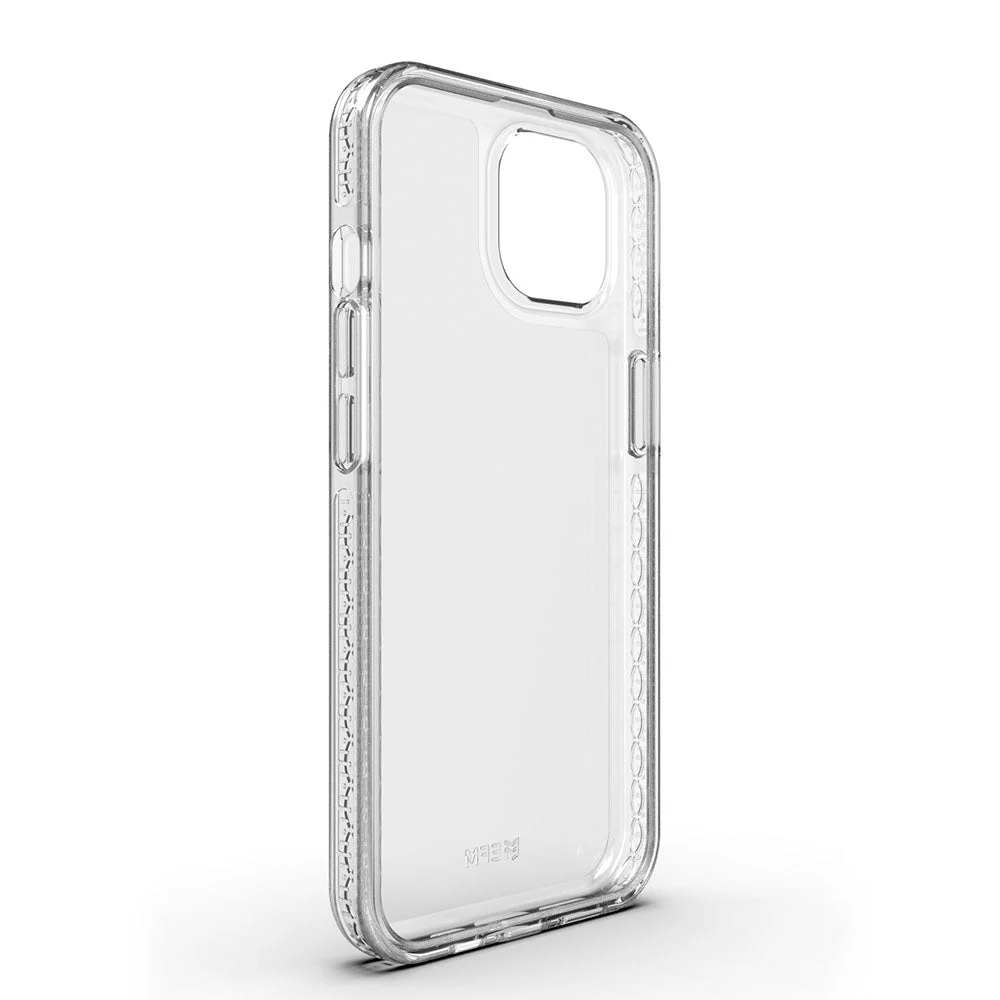 EFM Zurich Case for iPhone 13 mini (Clear) - Image 5