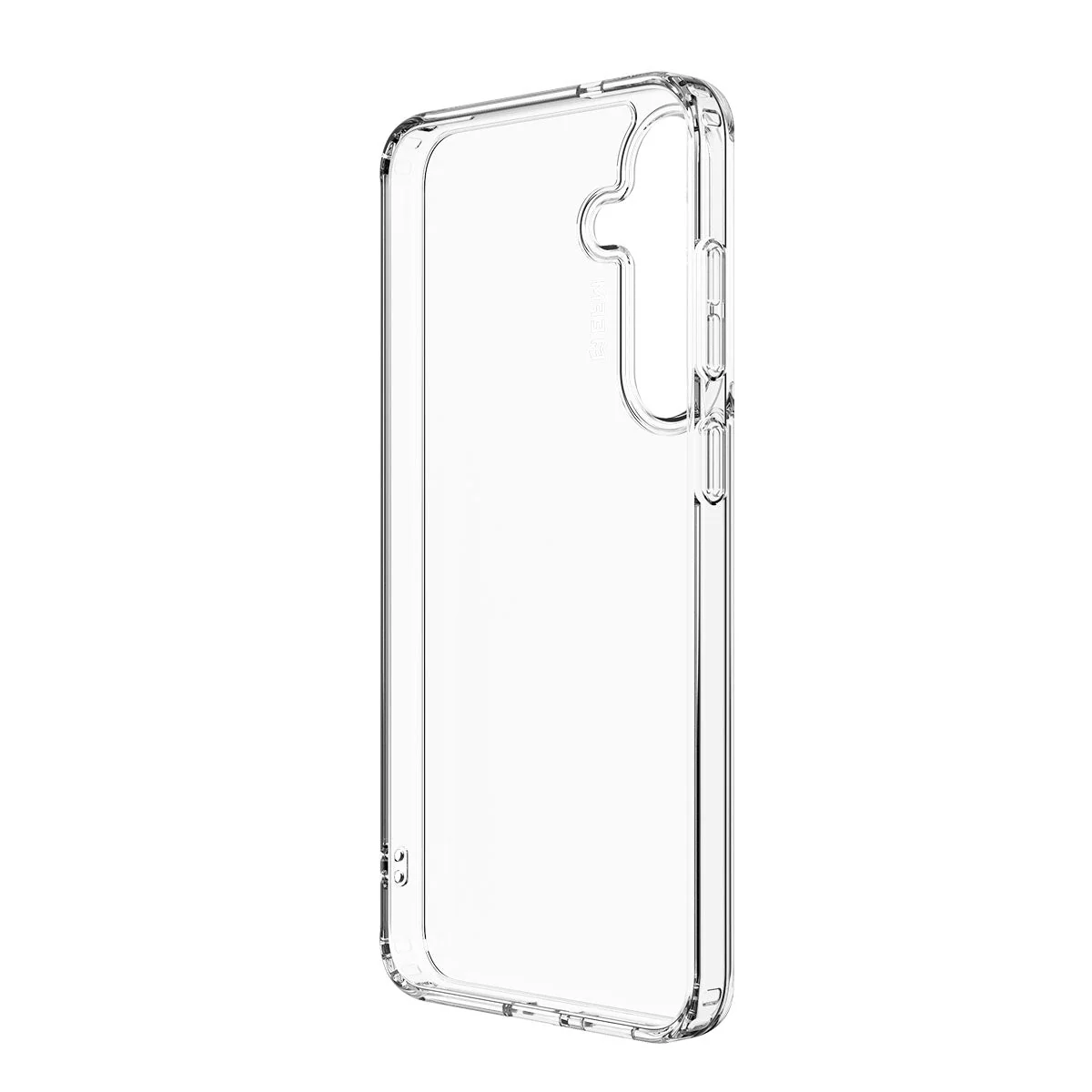 EFM Zurich for Samsung Galaxy S25 (Clear) - Image 3