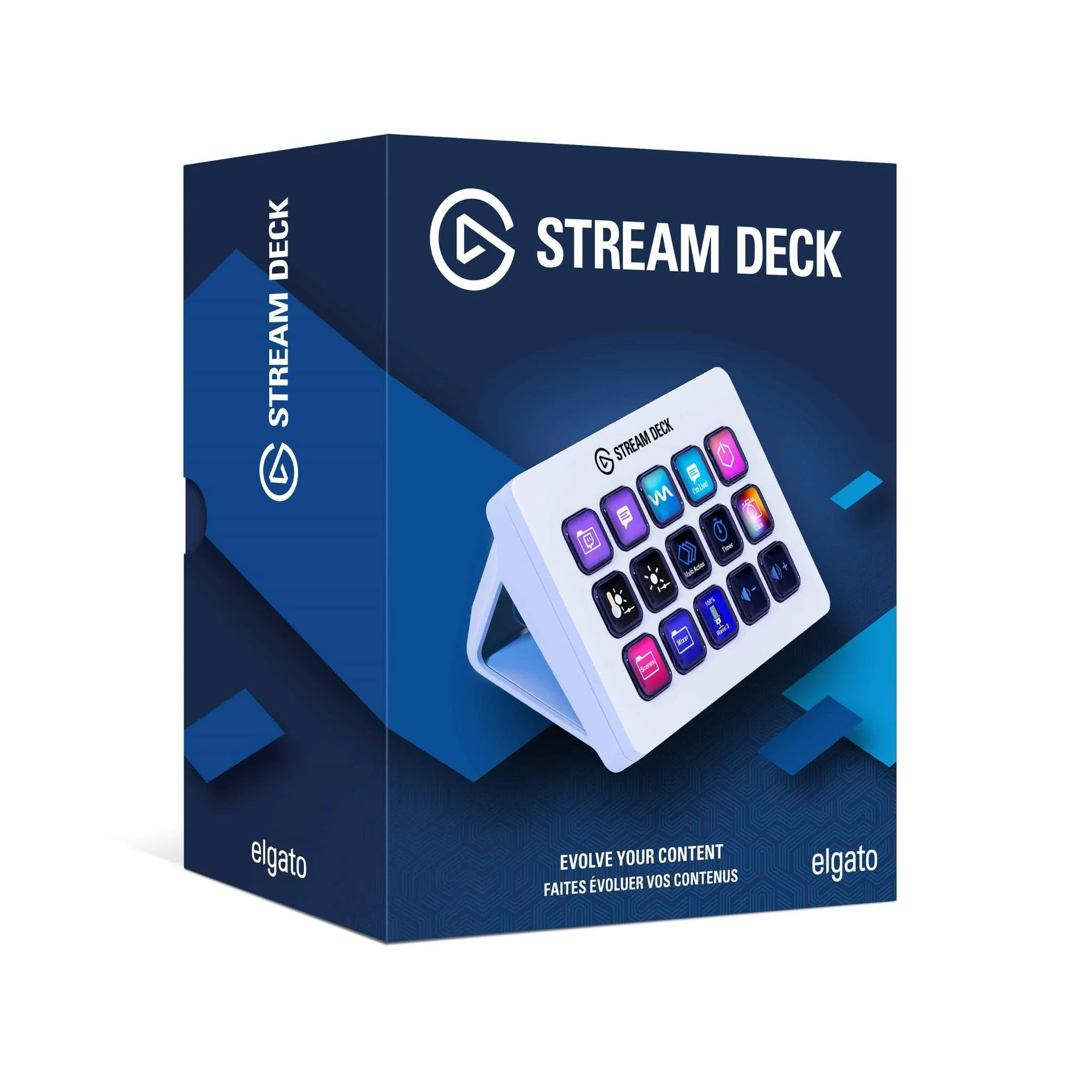 Elgato Stream Deck MK.2 White - Image 8