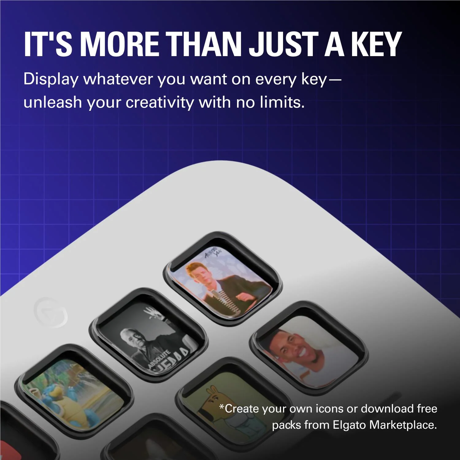 Elgato Stream Deck Neo - Image 8