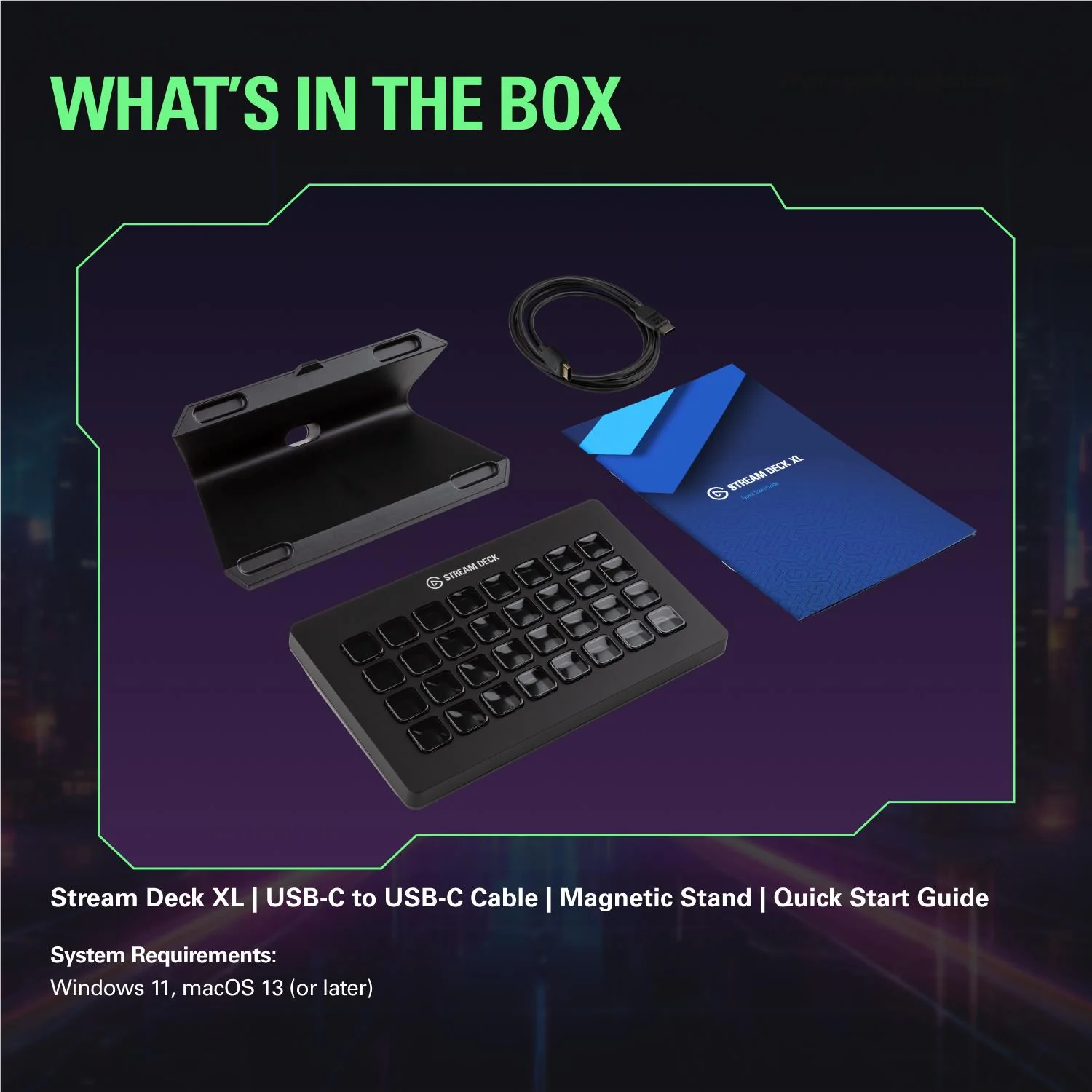 Elgato Stream Deck XL - Image 10