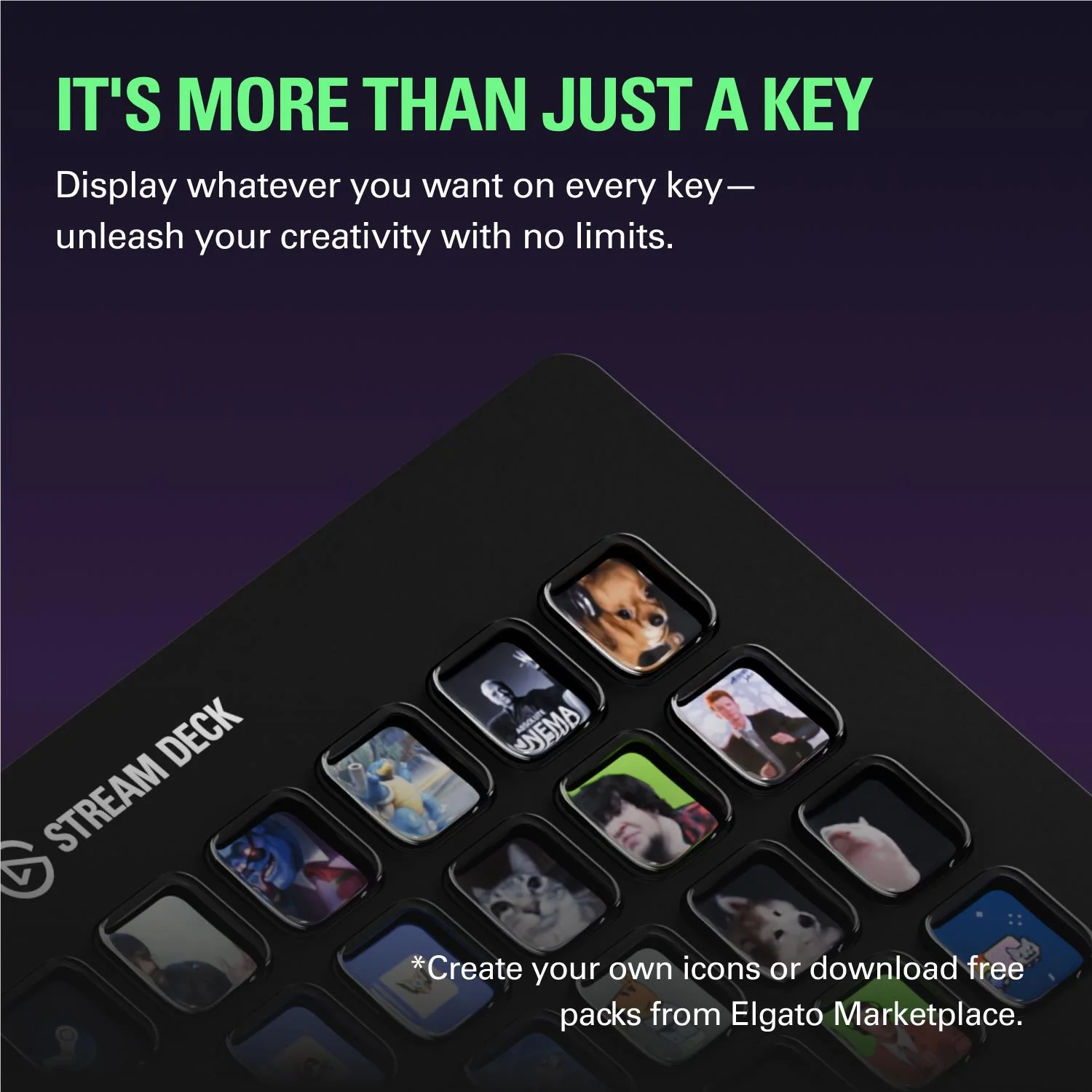 Elgato Stream Deck XL - Image 7