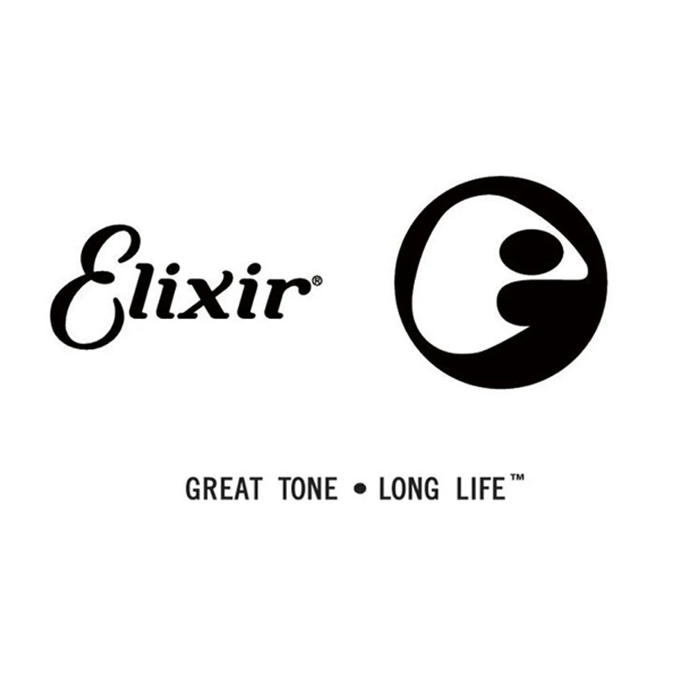 Elixir #14132 Acoustic Nanoweb Phosphor Bronze 0.032 Single String - Image 2