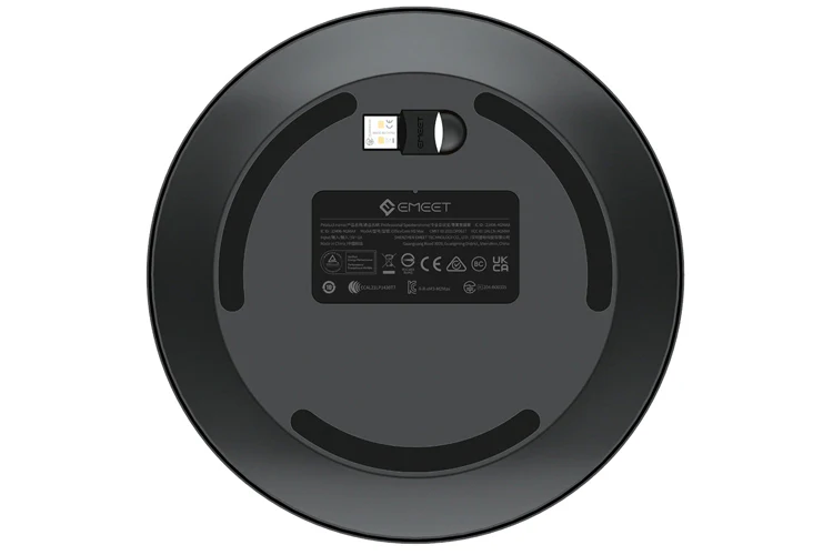 eMeet M2 Max Bluetooth Speakerphone - Image 4