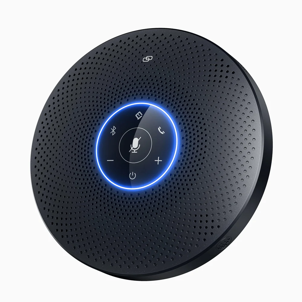 eMeet M2 Max Bluetooth Speakerphone - Image 6