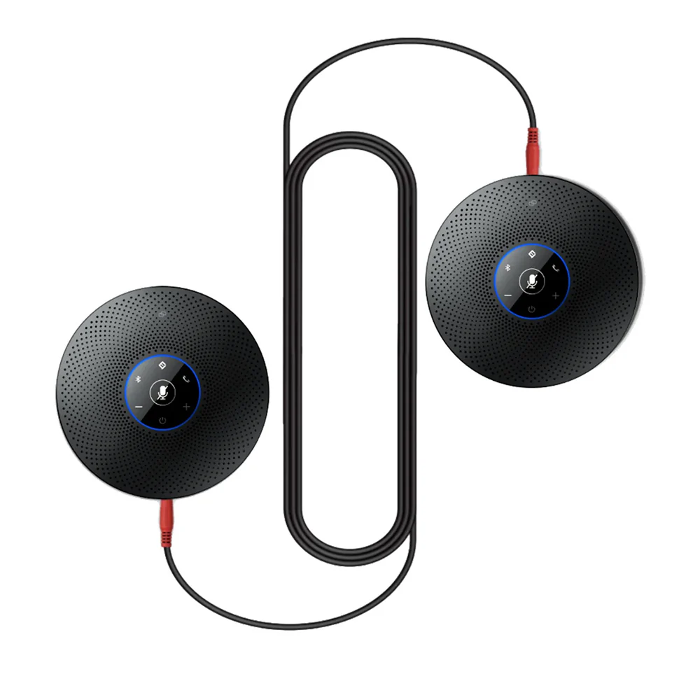 eMeet M2 Max Bluetooth Speakerphone - Image 8