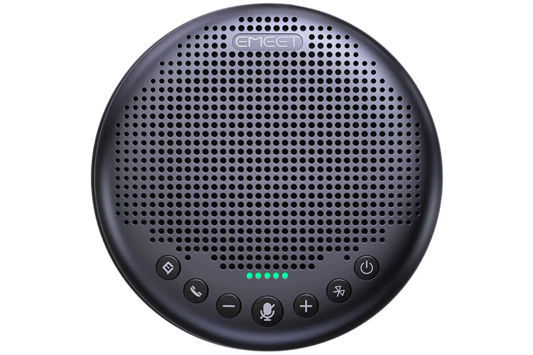 eMeet OfficeCore Luna Plus USB/Bluetooth Speakerphone