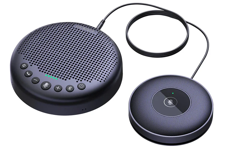 eMeet OfficeCore Luna Plus USB/Bluetooth Speakerphone - Image 2