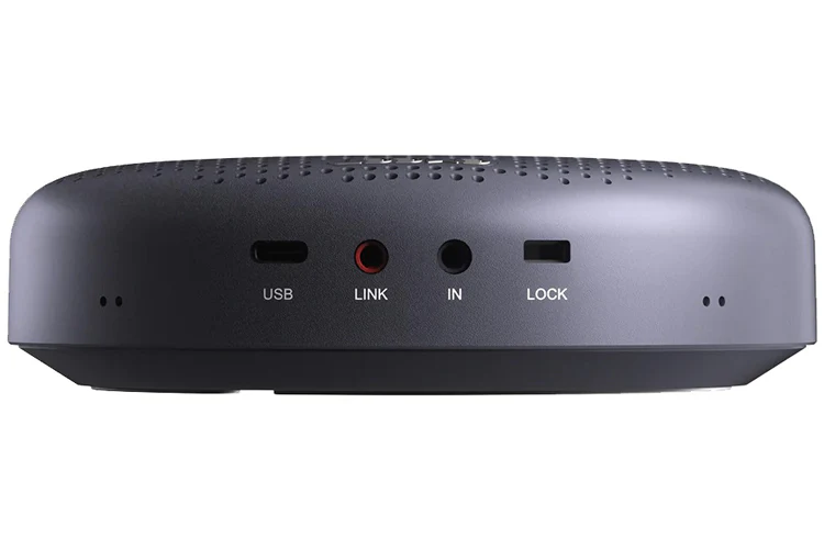 eMeet OfficeCore Luna Plus USB/Bluetooth Speakerphone - Image 3