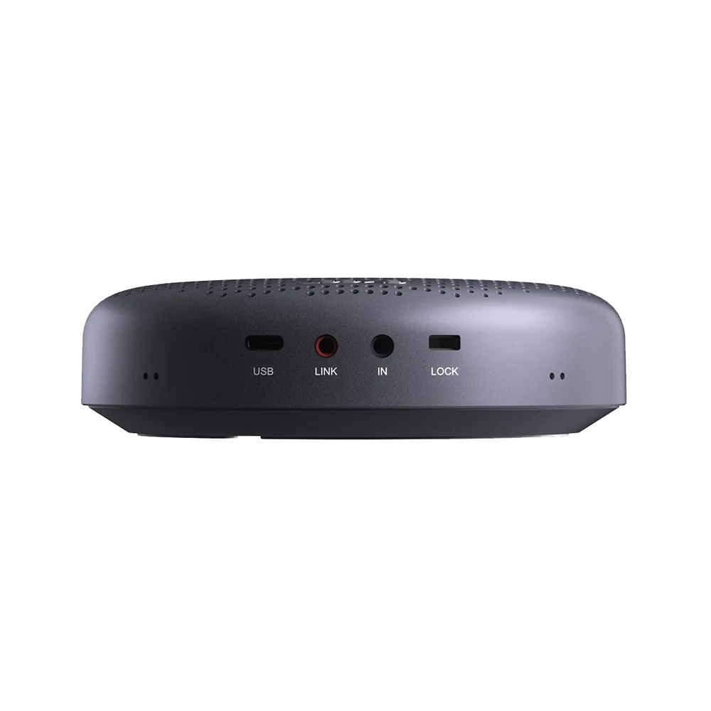 eMeet OfficeCore Luna Plus USB/Bluetooth Speakerphone - Image 5