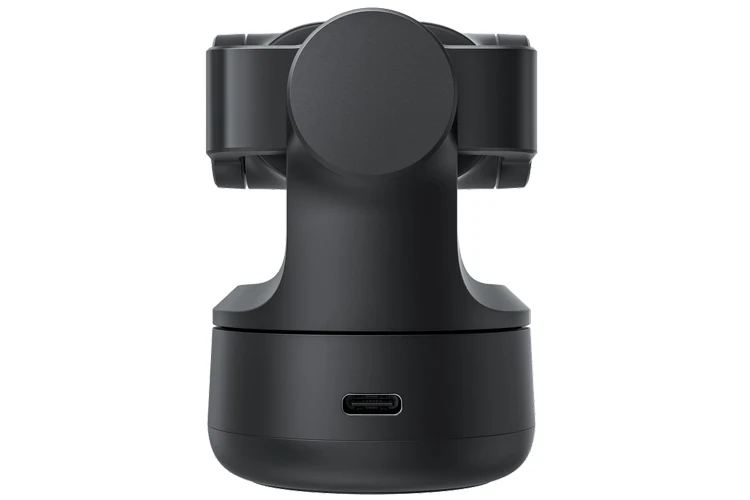 eMeet PIXY Dual-Camera AI PTZ 4K Webcam - Image 4