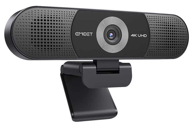 eMeet SmartCam C980 Pro4K All-in-One 4K Webcam - Image 3
