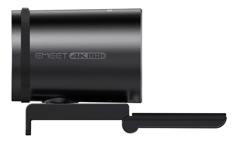 eMeet SmartCam S800 UHD 4K Live Streaming Webcam - Image 4