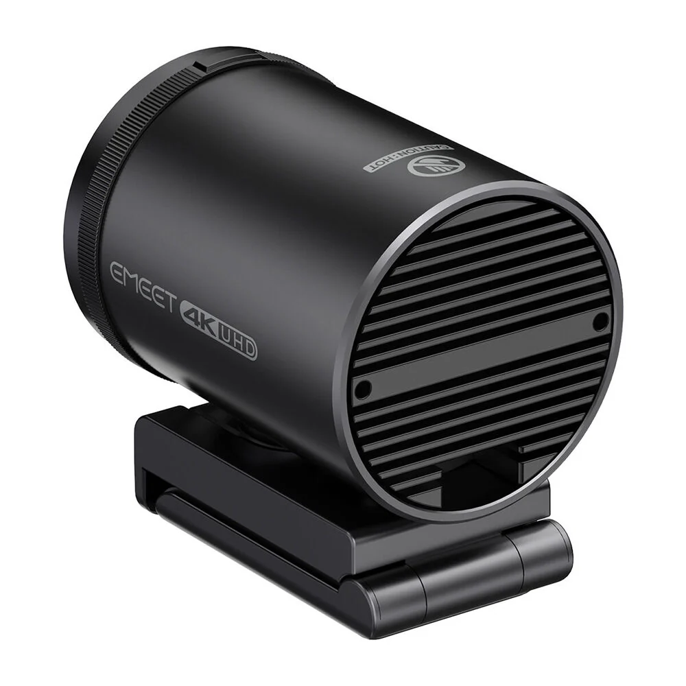 eMeet SmartCam S800 UHD 4K Live Streaming Webcam - Image 5