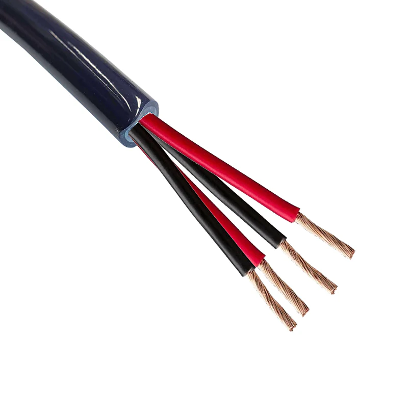 Encore 14 AWG 4-Core OFC Speaker Cable - Image 4