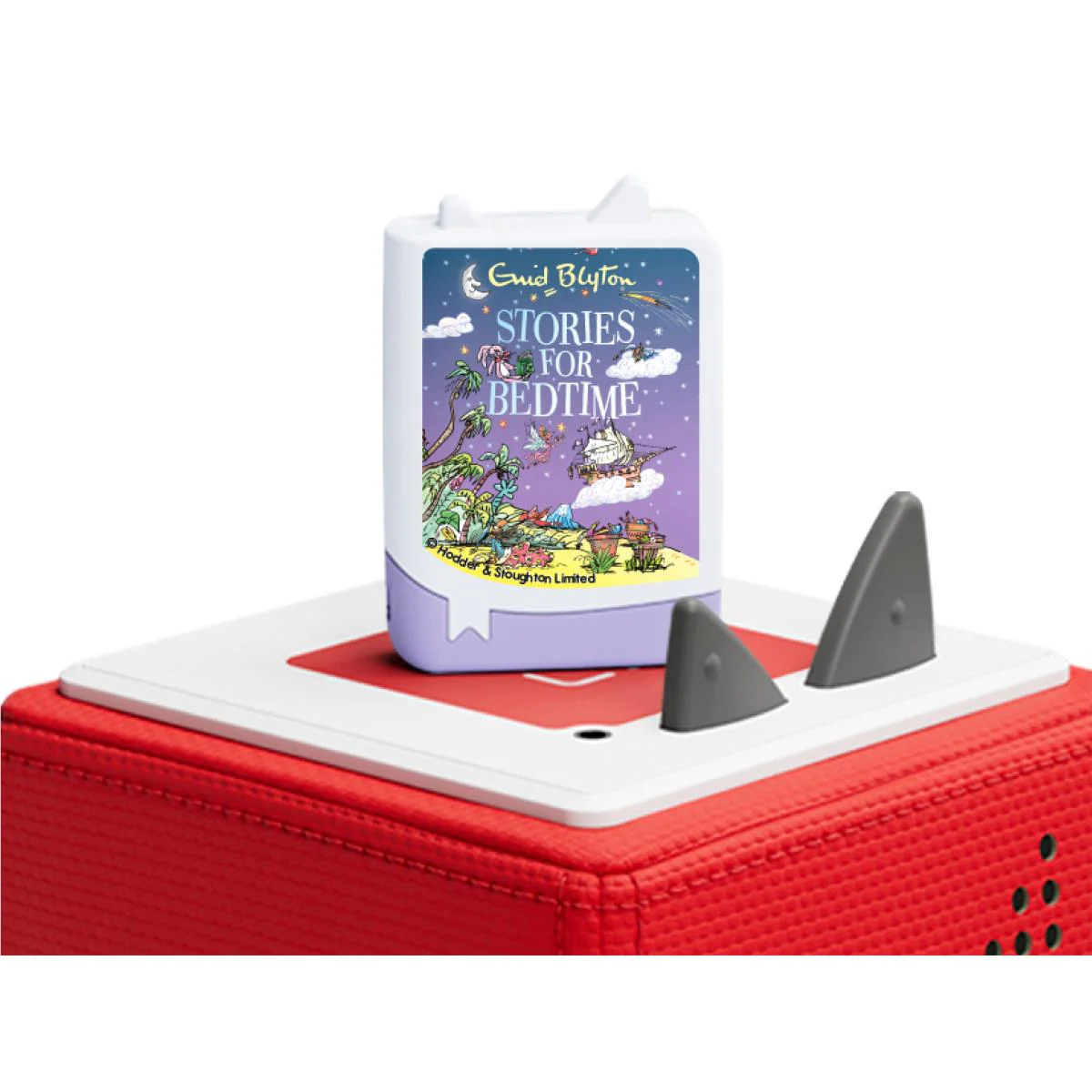 Enid Blyton - Stories For Bedtime Book Tonie - Image 2