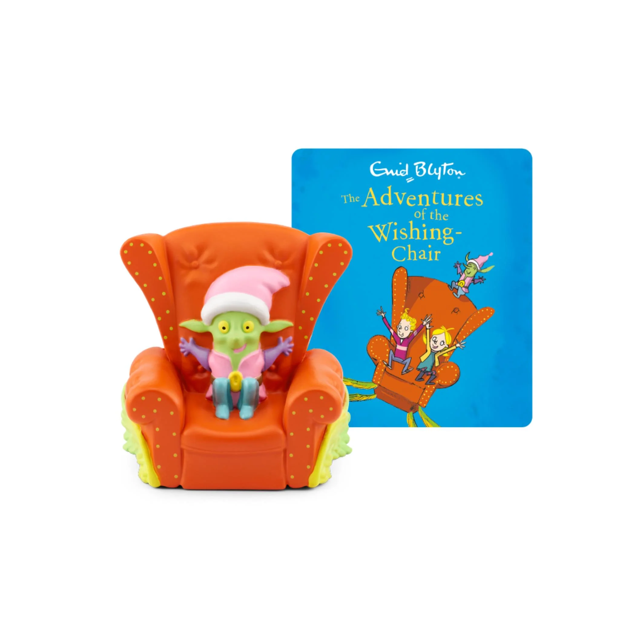 Enid Blyton - The Wishing Chair Tonie Audio Character - Image 2