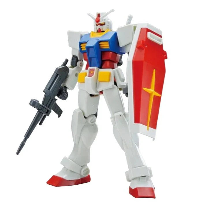 Entry Grade 1/144 RX-78-2 Gundam - Image 2
