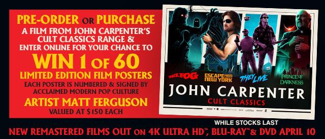 Escape From New York - Image 3