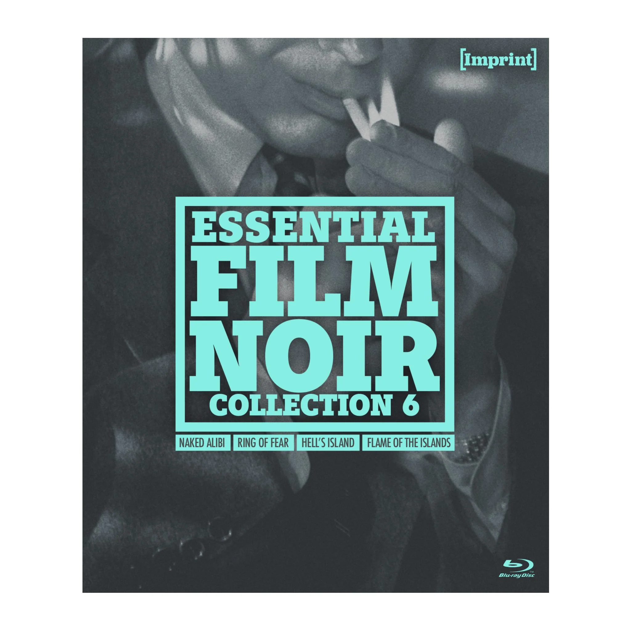 Essential Film Noir - Collection 6 - Image 2