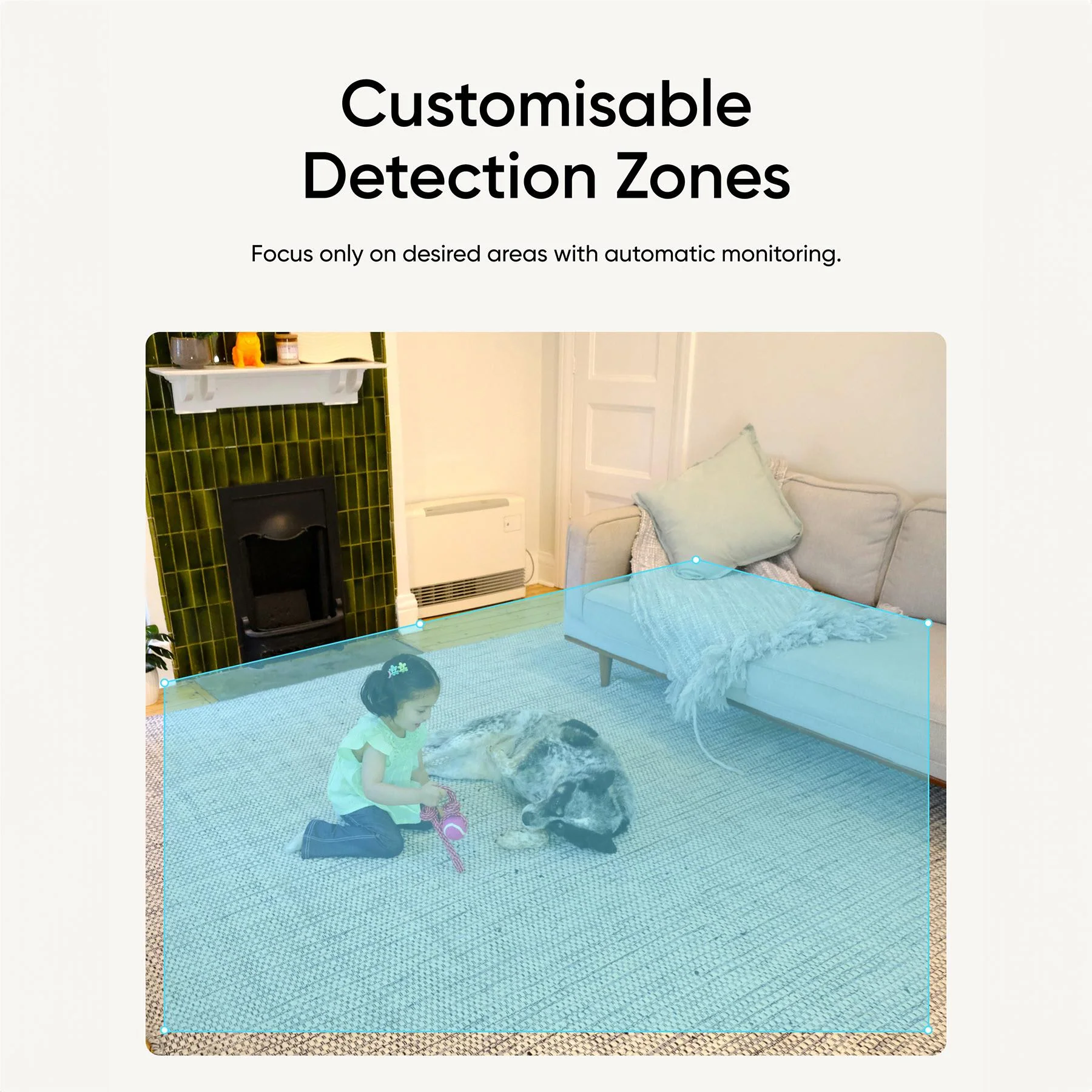 eufy C220 Indoor Security Camera - Image 11