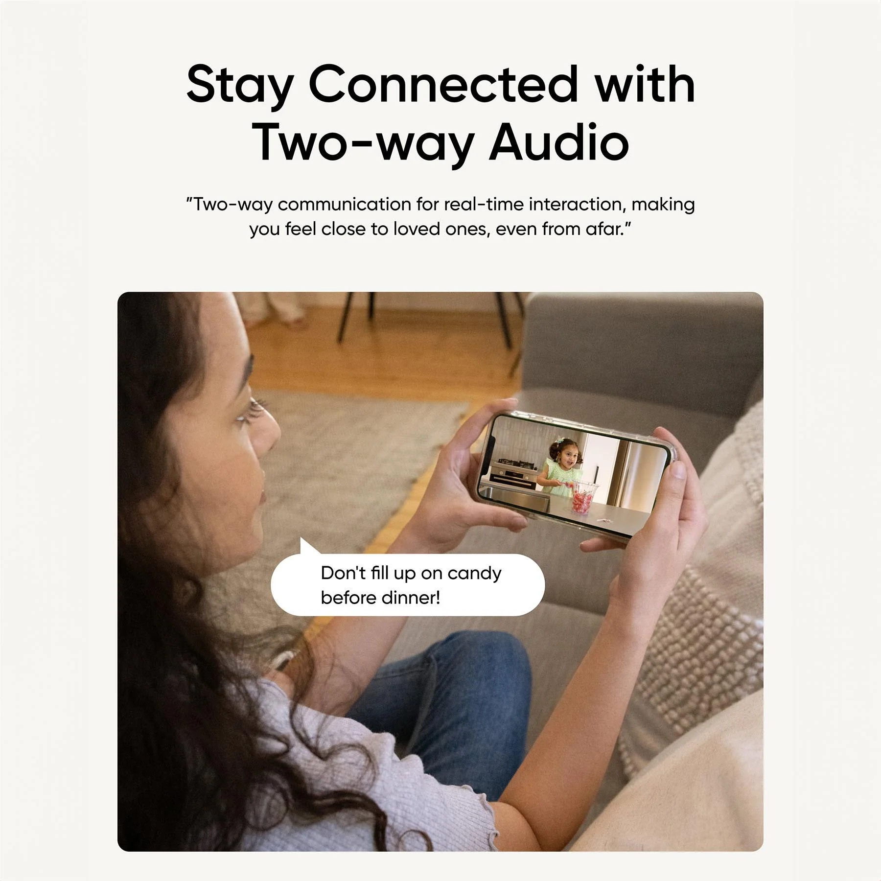 eufy C220 Indoor Security Camera - Image 13