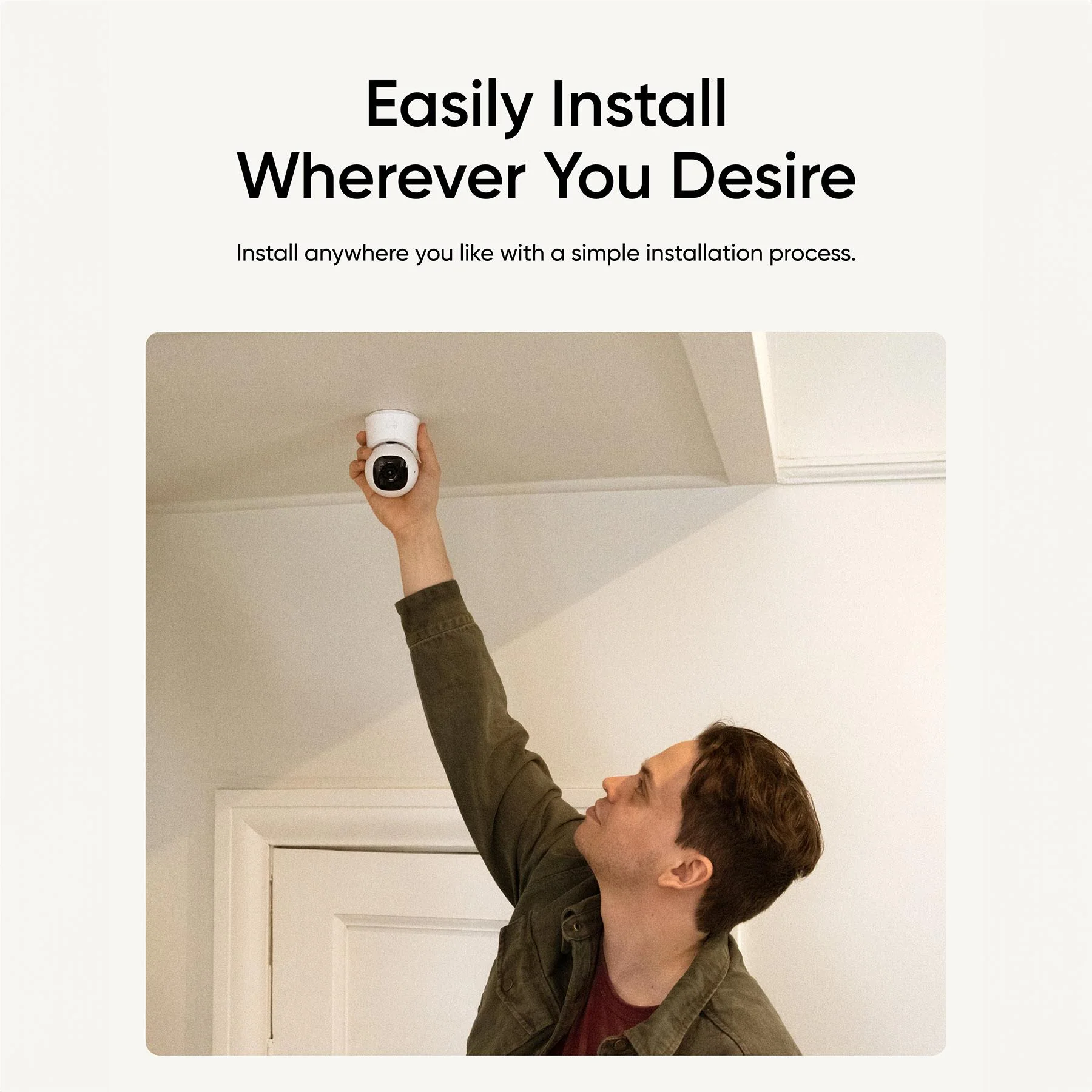 eufy C220 Indoor Security Camera - Image 14