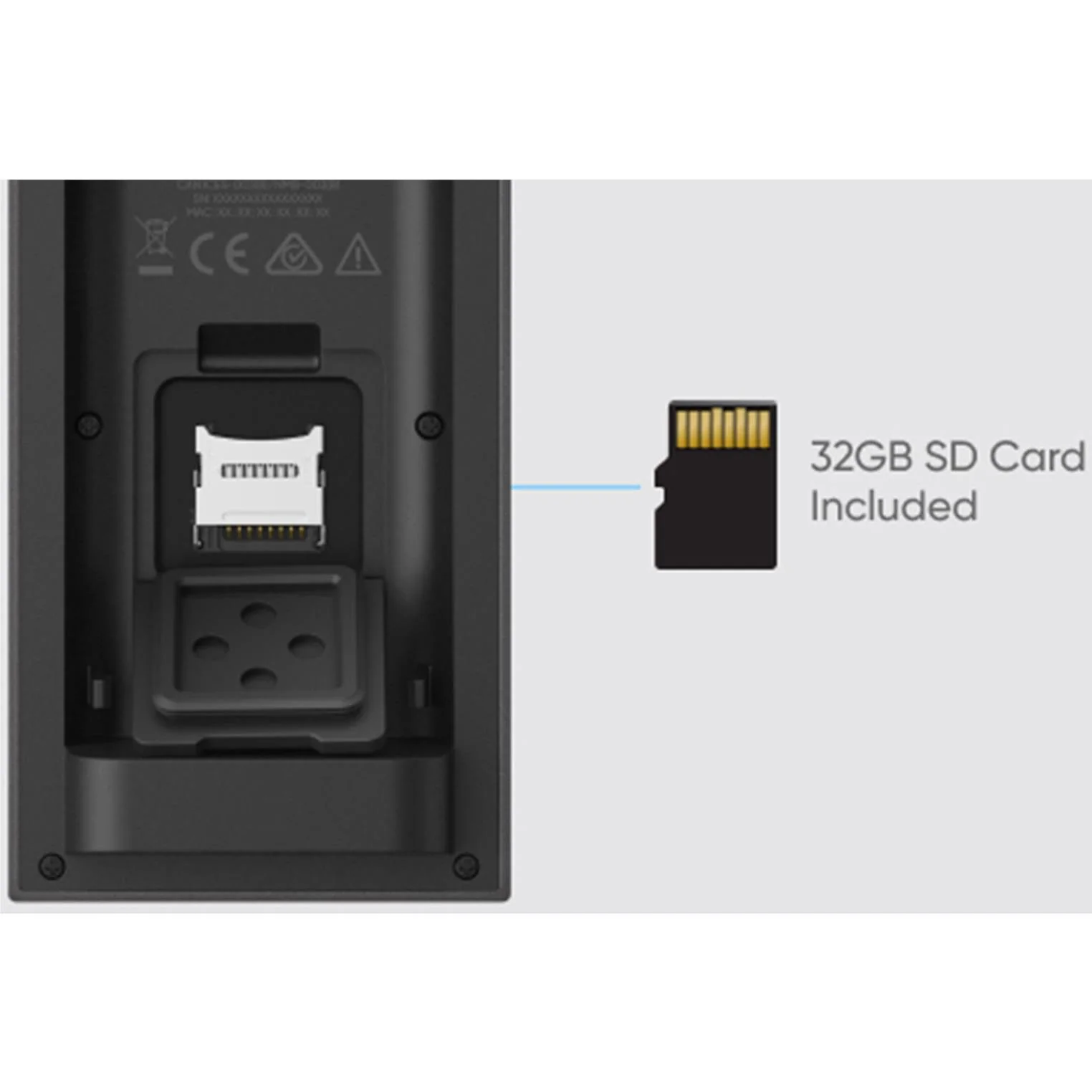 eufy C31 Video Doorbell - Image 4