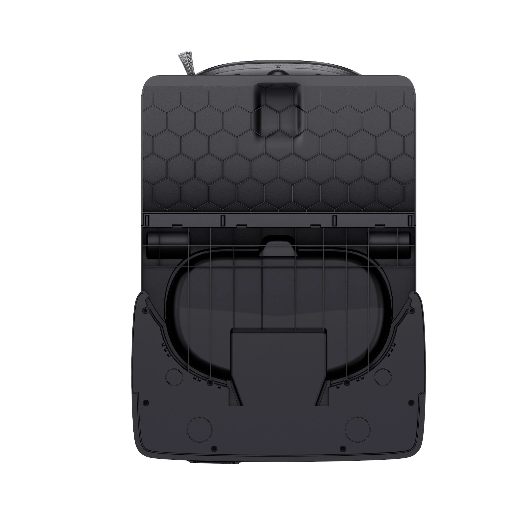 Eufy Clean Robovac X10 Pro Omni Robotic Vacuum - Image 3