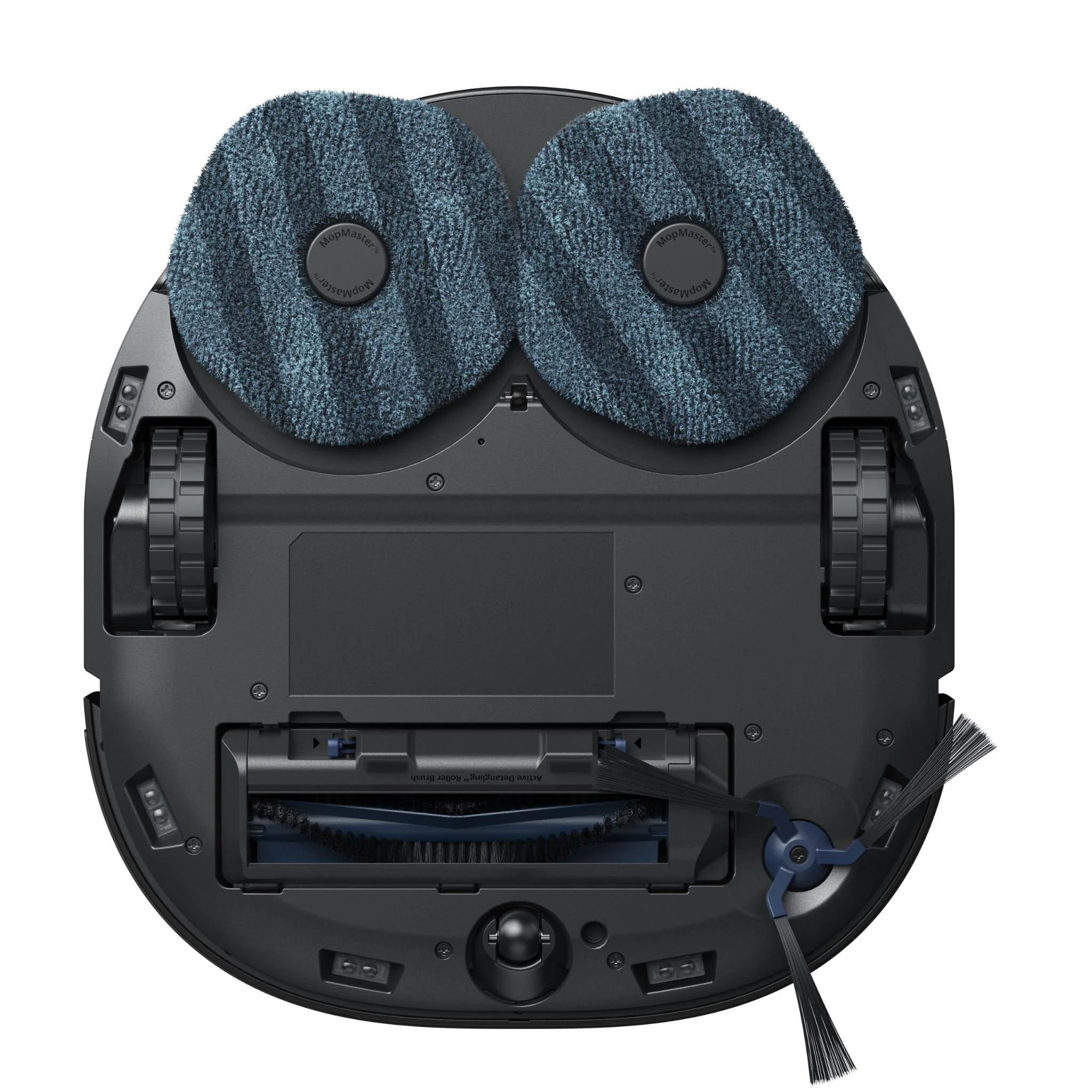 Eufy Clean Robovac X10 Pro Omni Robotic Vacuum - Image 5
