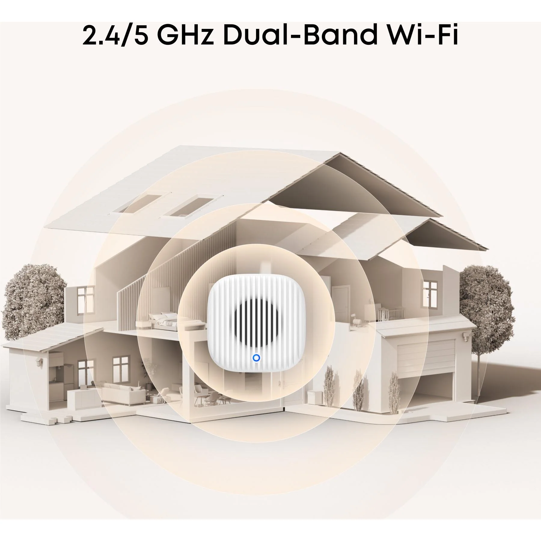 Eufy Doorbell Chime 2 - Image 5