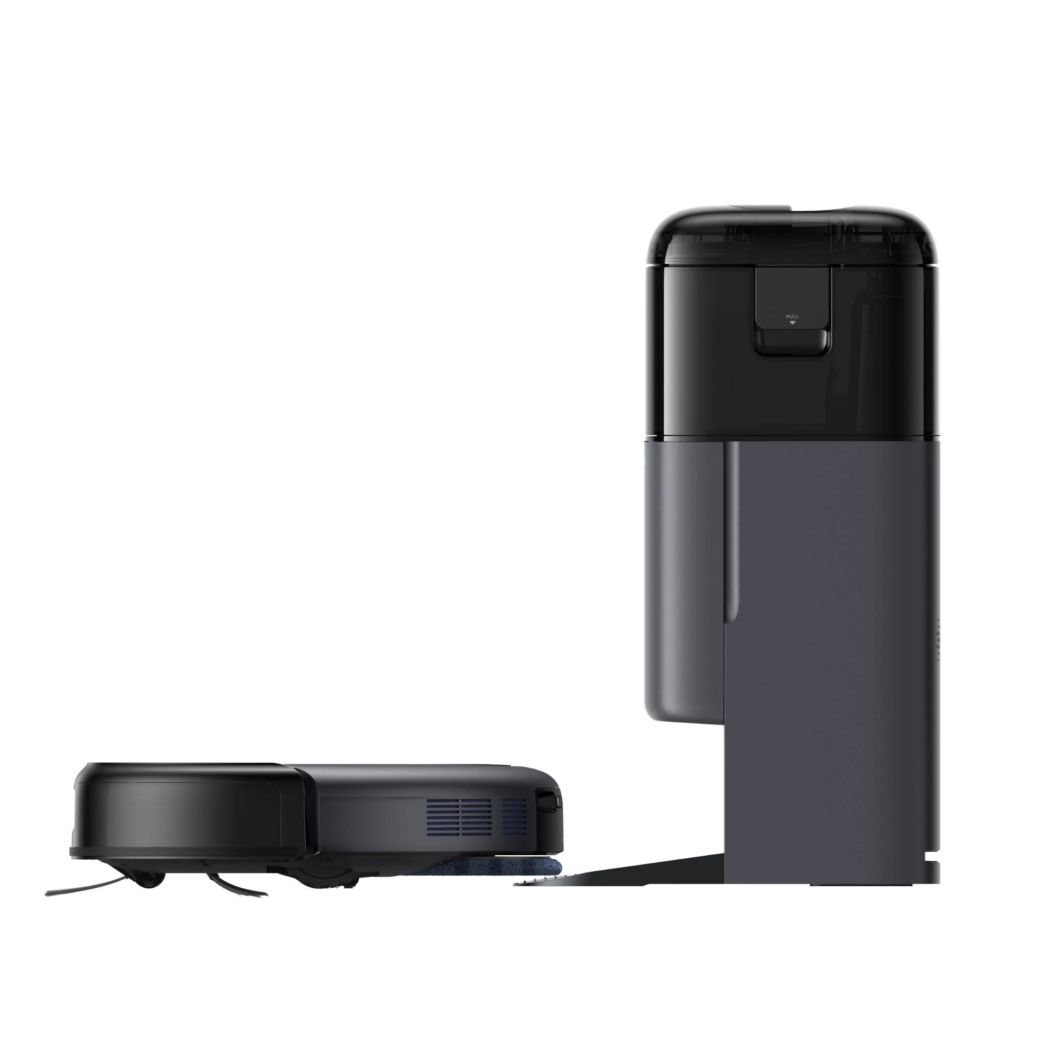 eufy Omni C20 Robot Vacuum - Image 4