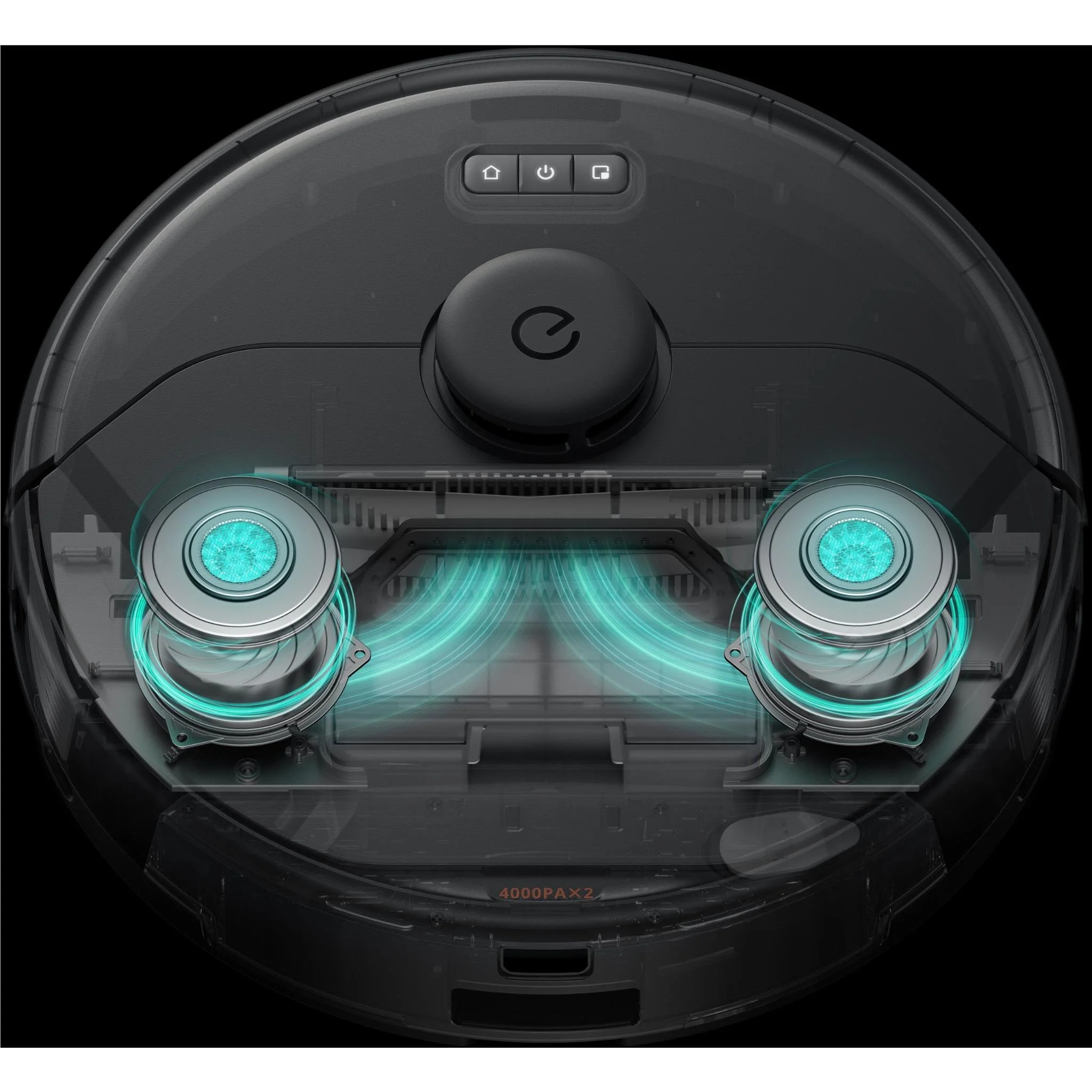 Eufy RoboVac X8 Pro SES - Image 10