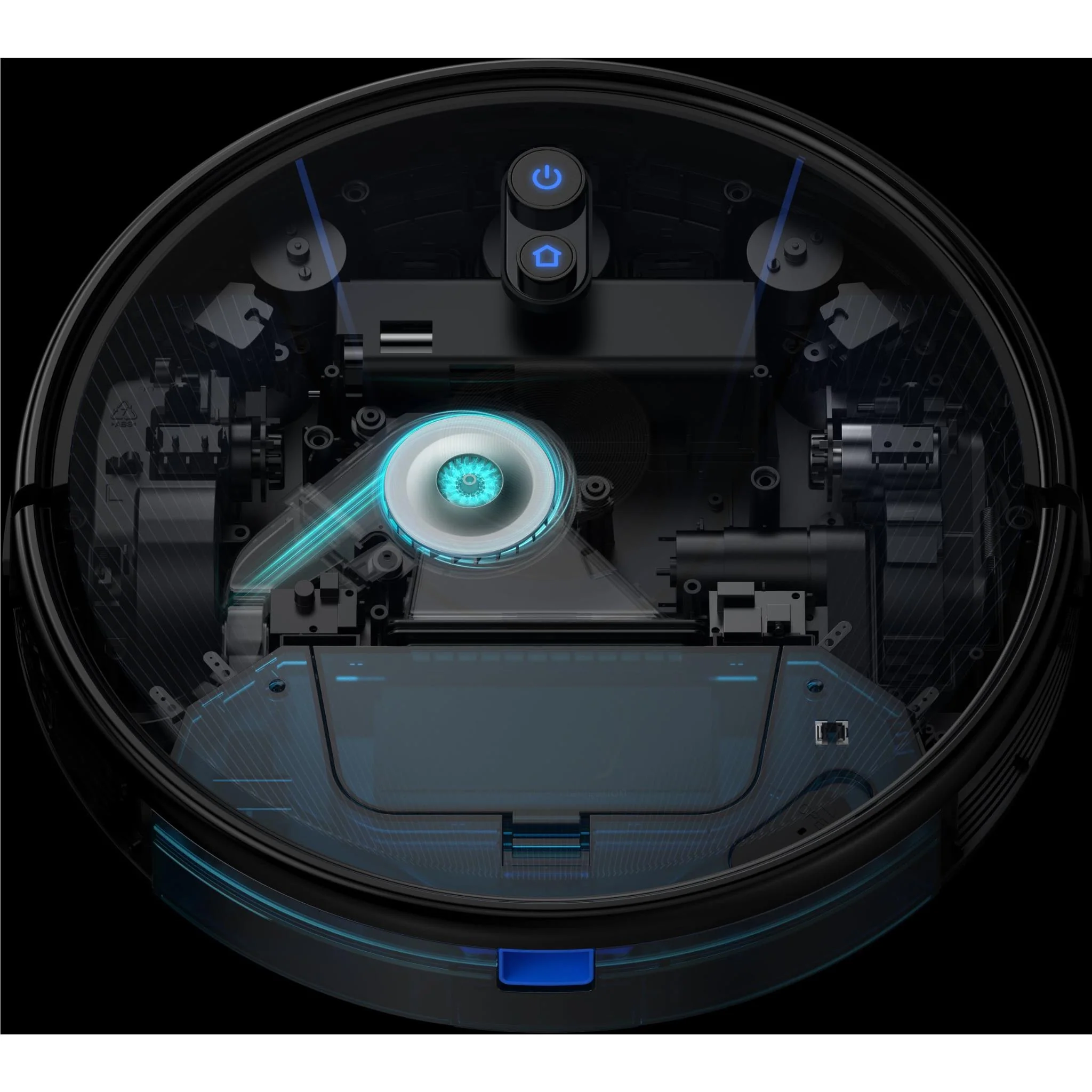 Eufy RoboVac X8 Pro SES - Image 11