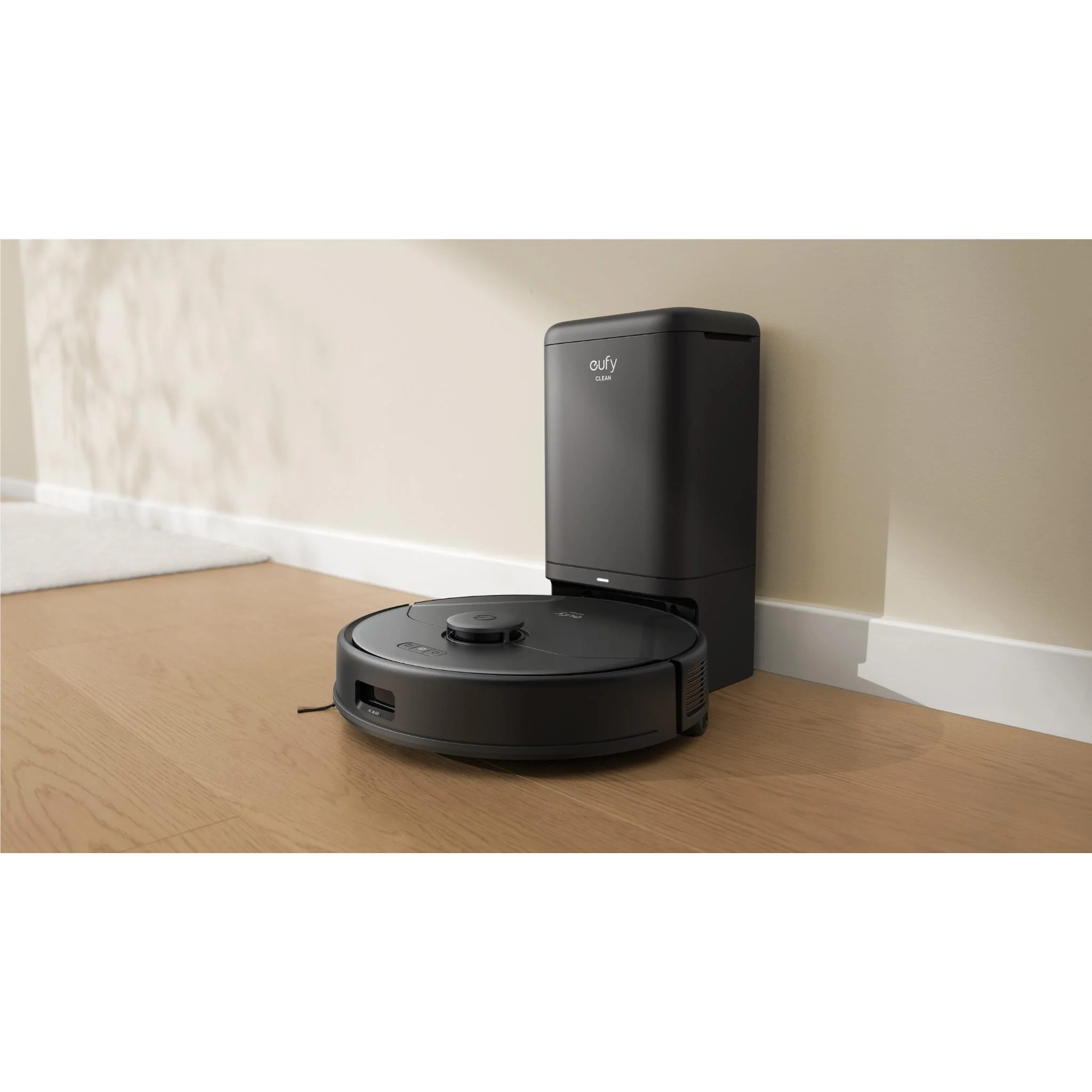 Eufy RoboVac X8 Pro SES - Image 13
