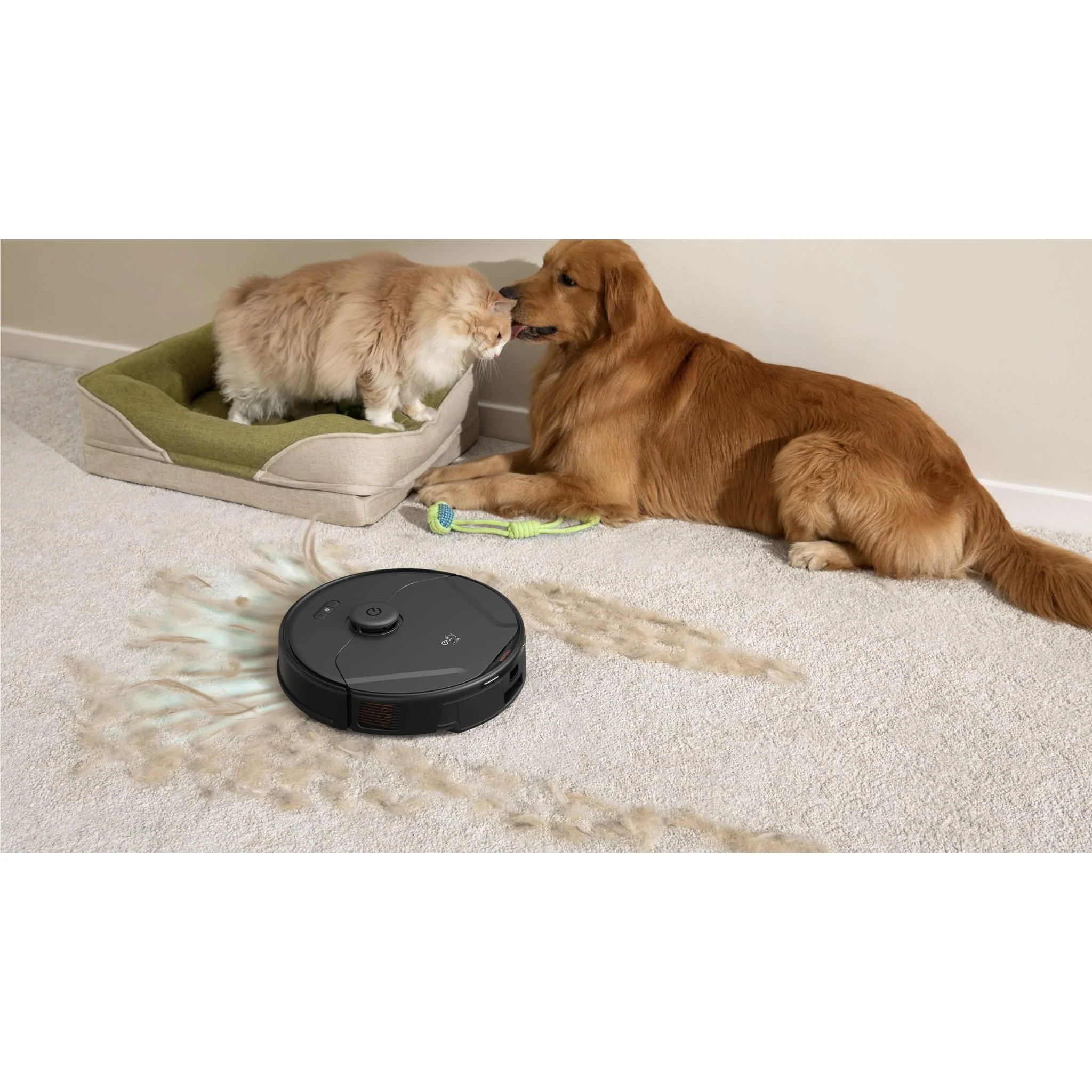 Eufy RoboVac X8 Pro SES - Image 14