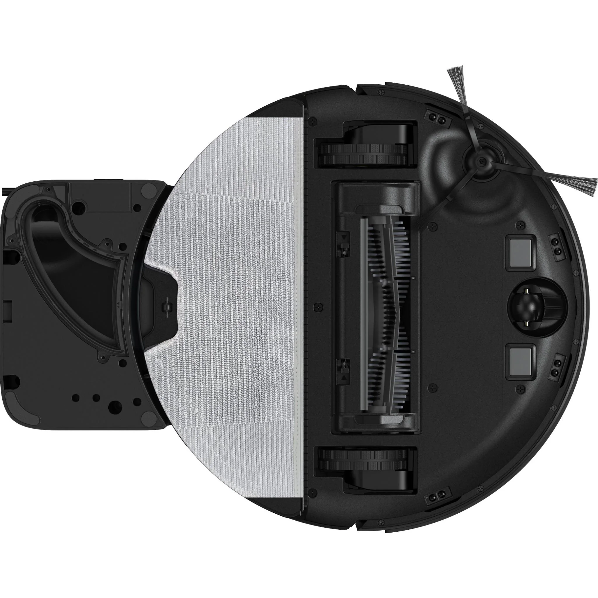 Eufy RoboVac X8 Pro SES - Image 7