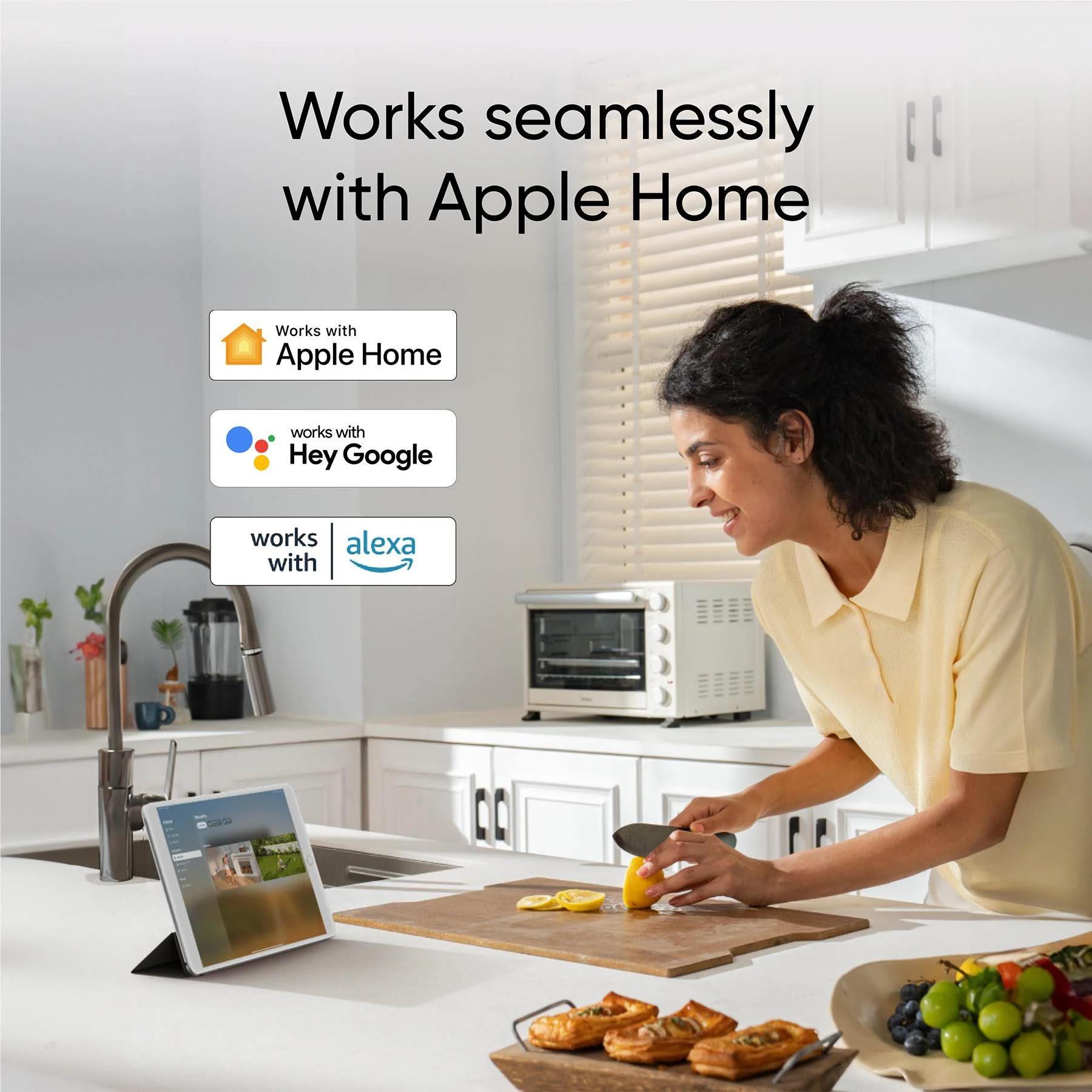 eufy  S3 Pro Security Camera Kit (2 Pack) - Image 8