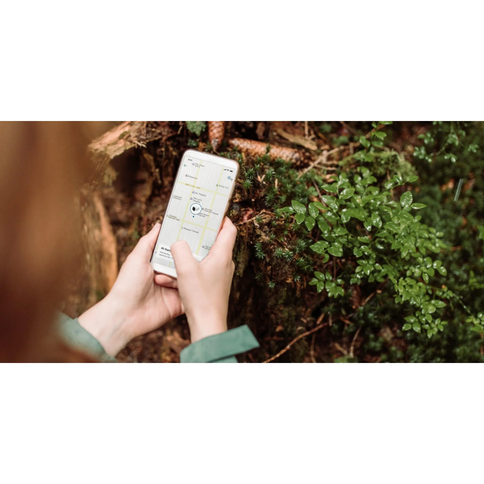 eufy Security 4G Starlight Camera - Image 6