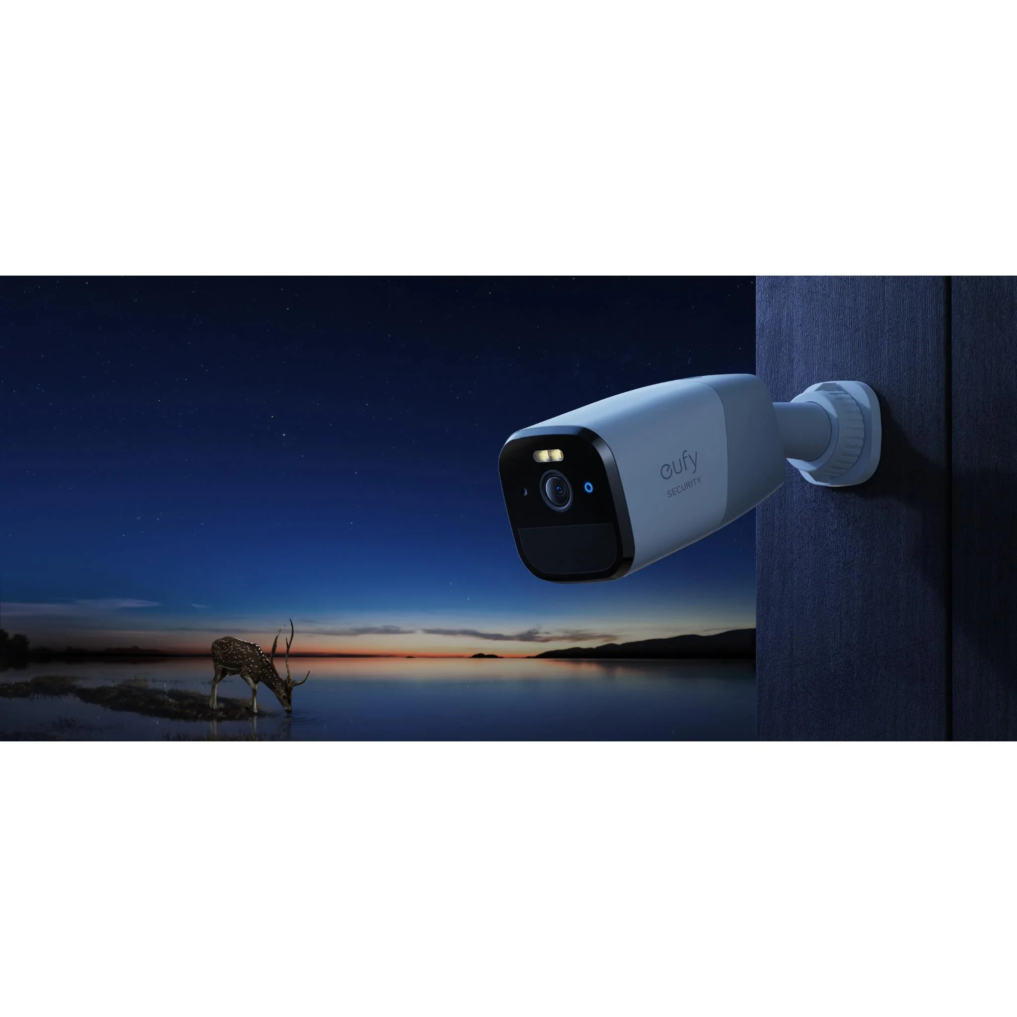 eufy Security 4G Starlight Camera - Image 8