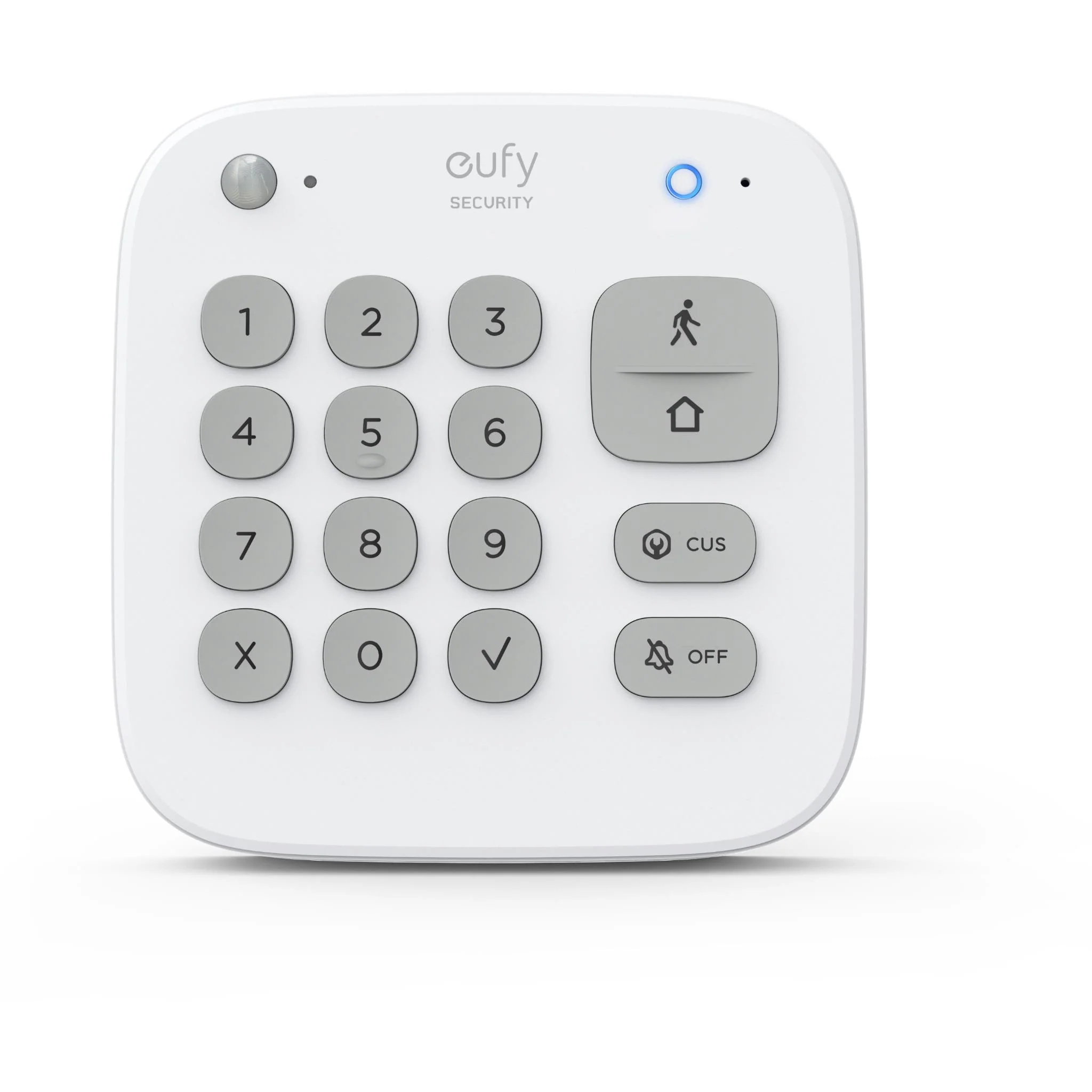 eufy Security 5-in-1 Alarm Kit - Image 5