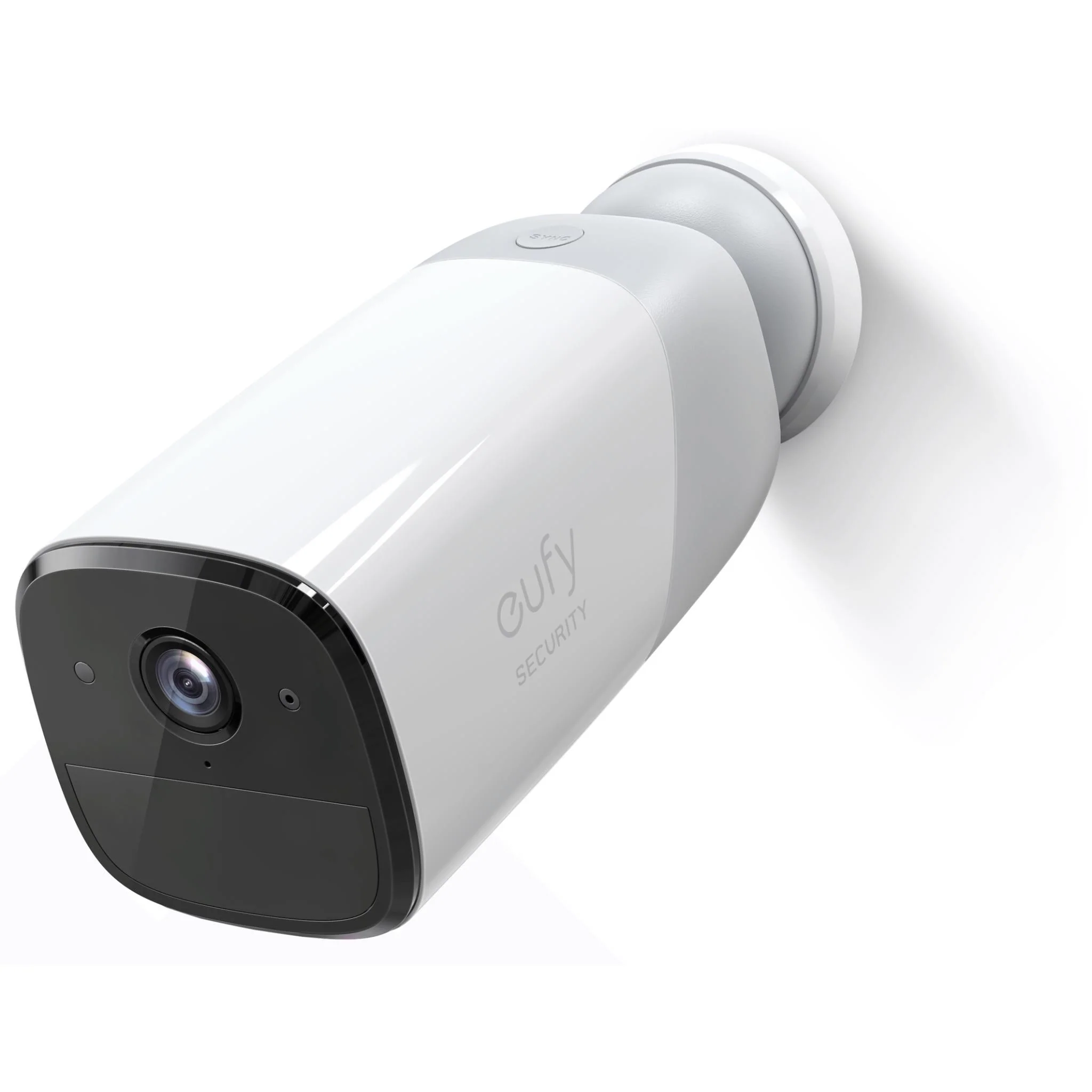 eufy Security Cam 2 Pro 2K Wireless Home Security System (2 Pack) - Image 3