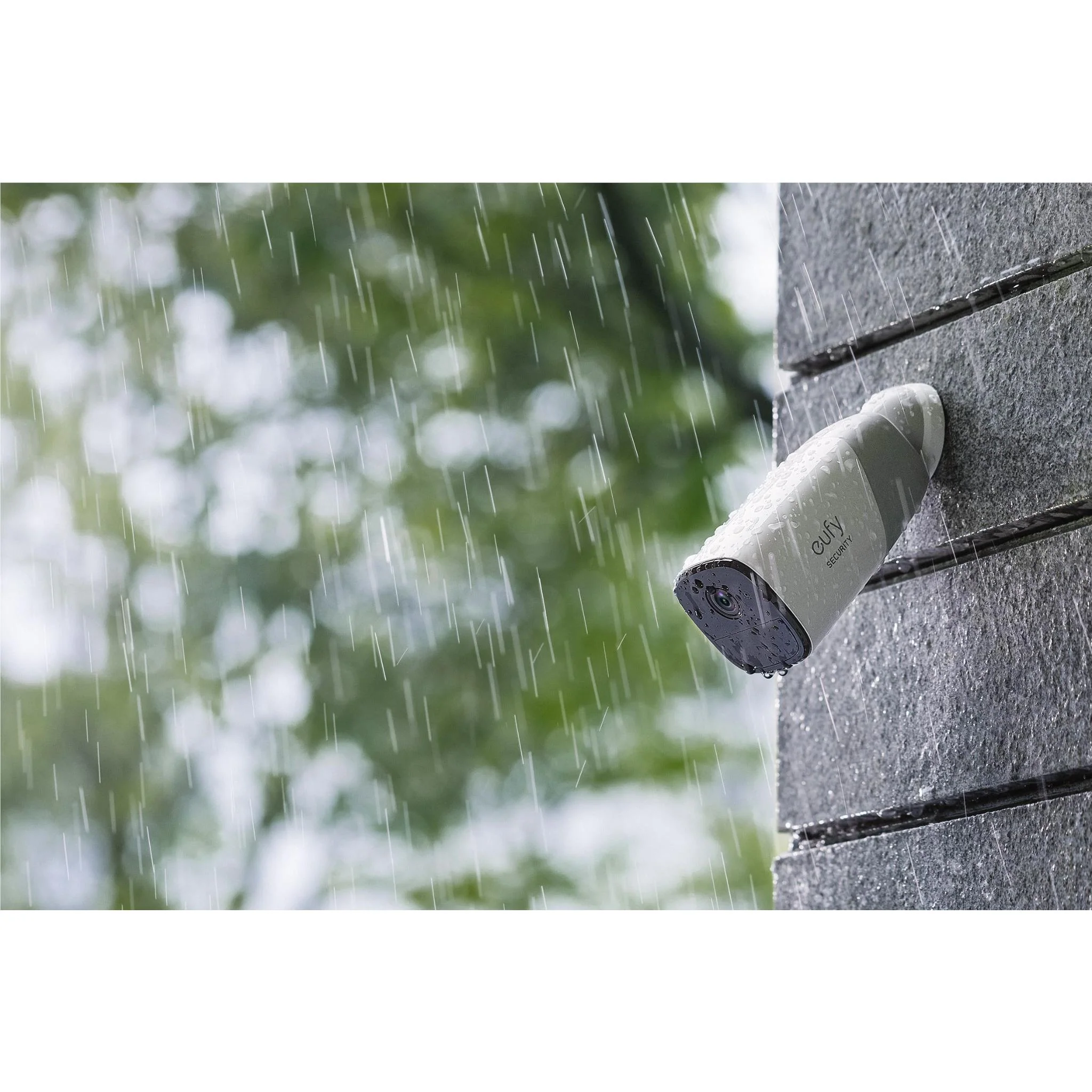 eufy Security Cam 2 Pro 2K Wireless Home Security System (3 Pack) - Image 10