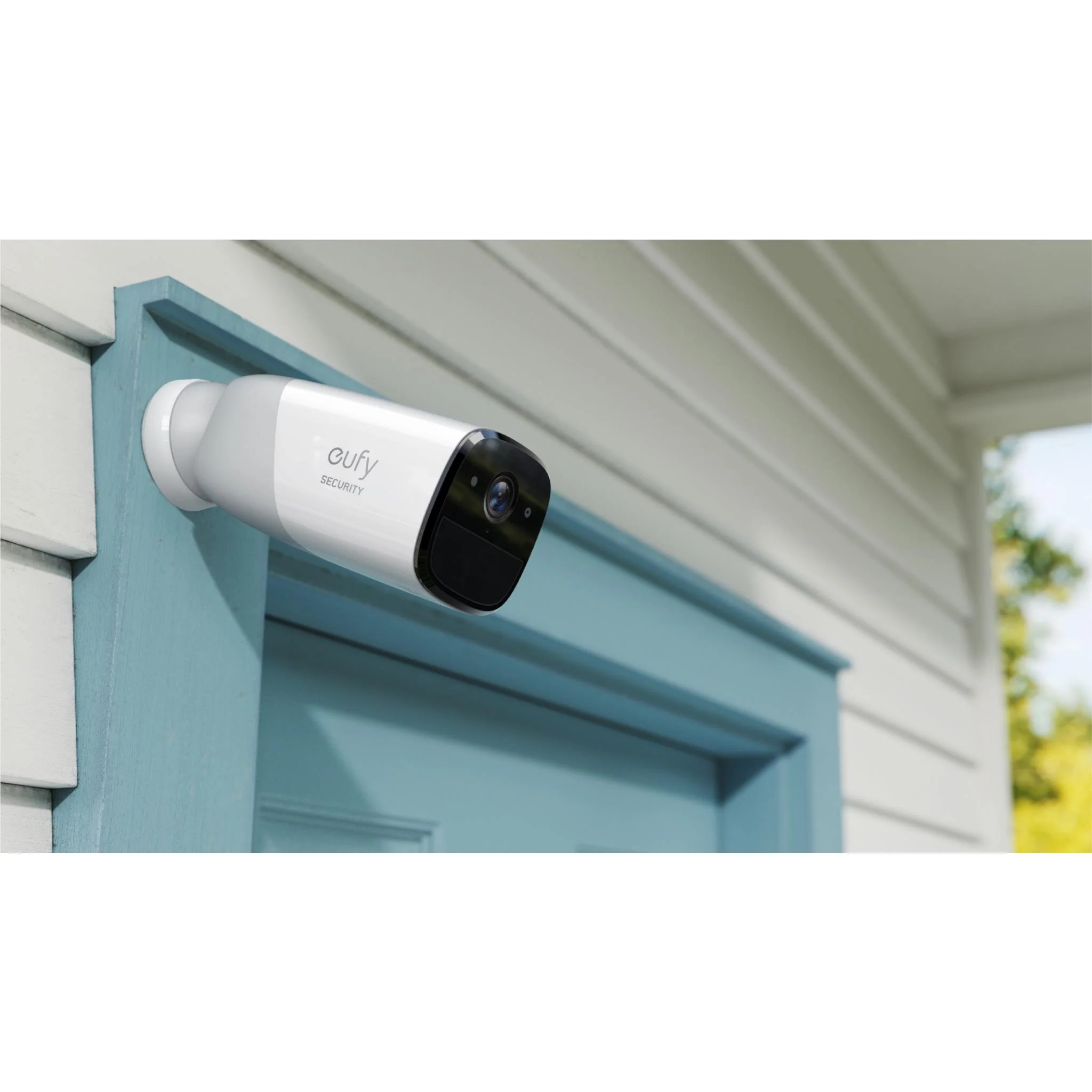 eufy Security Cam 2 Pro 2K Wireless Home Security System (3 Pack) - Image 7