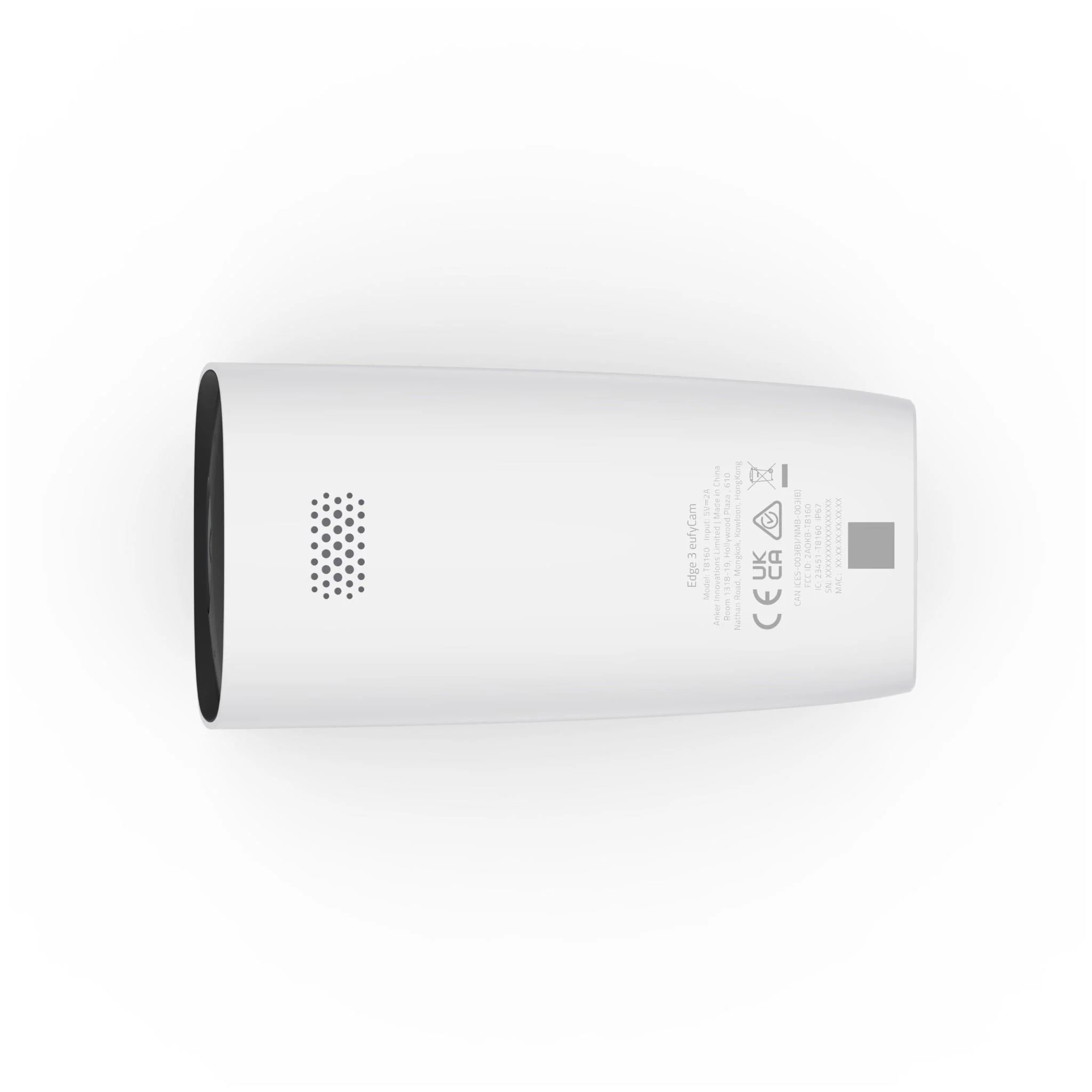 eufy Security eufyCam 3 4K (Add-on Camera) - Image 3