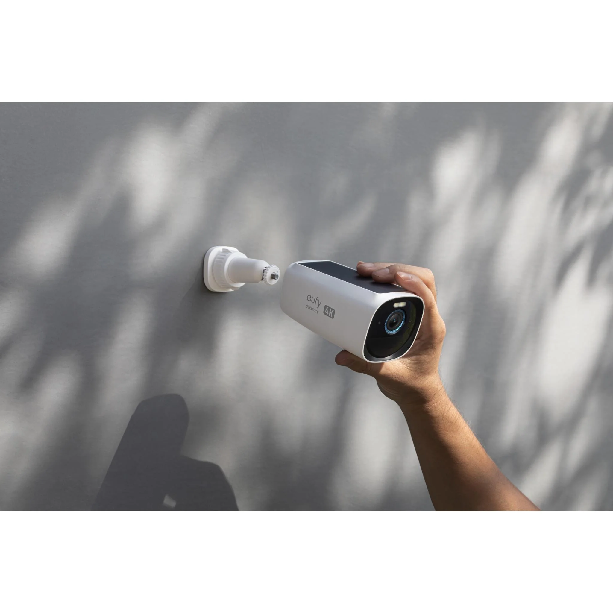eufy Security eufyCam 3 4K (Add-on Camera) - Image 8
