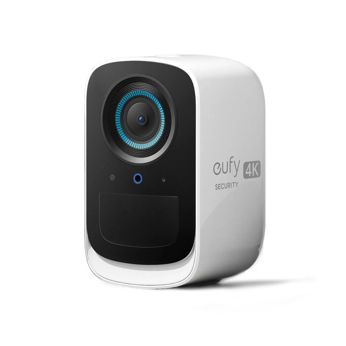 eufy Security eufyCam 3C 4K Wireless Home Security System (2-Pack) - Image 2